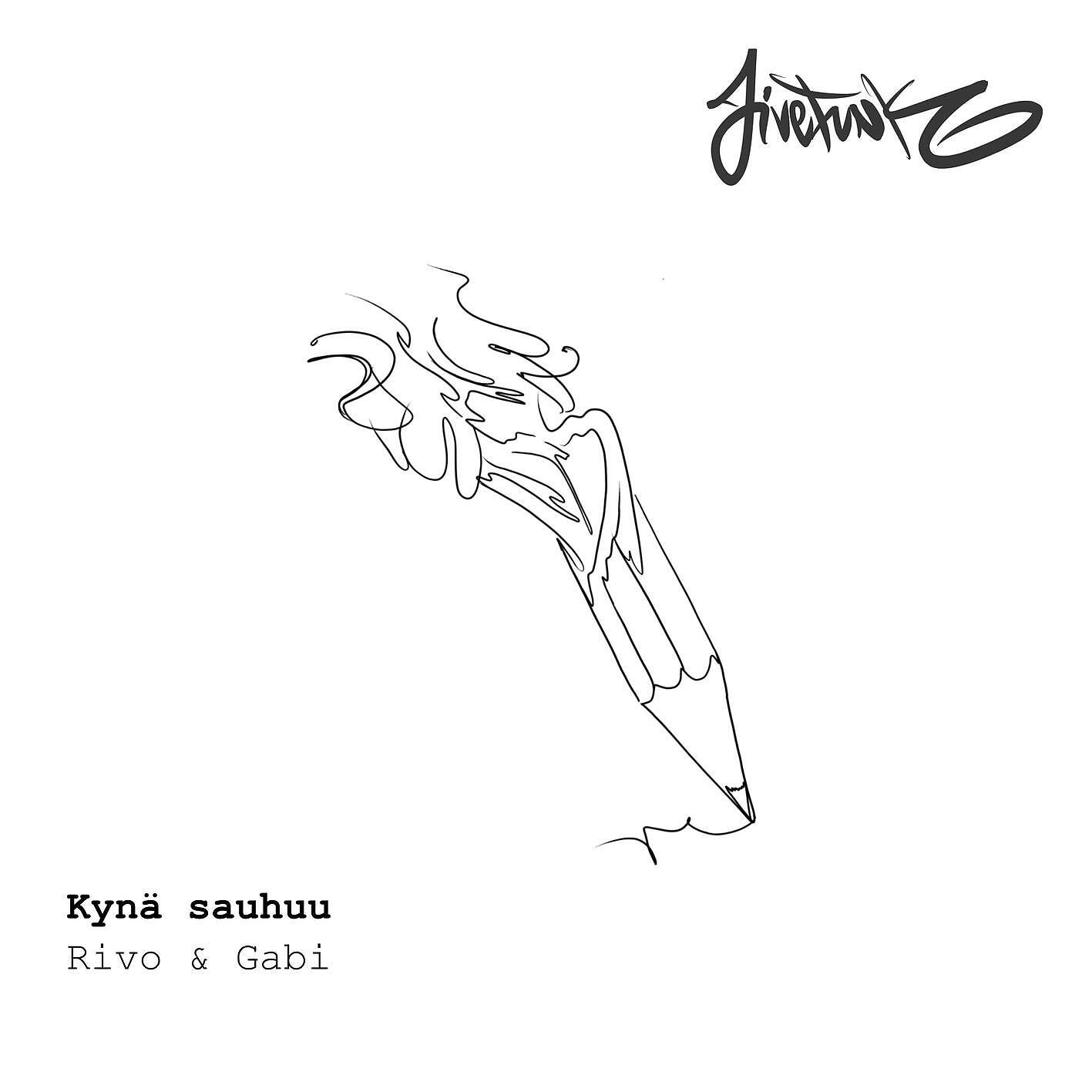 Релиз Kynä sauhuu