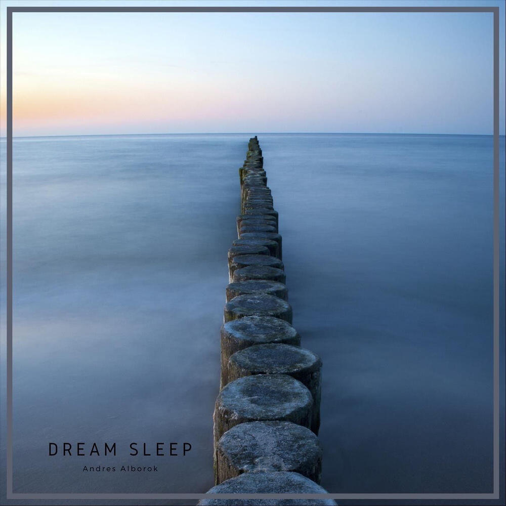 Релиз Dream Sleep