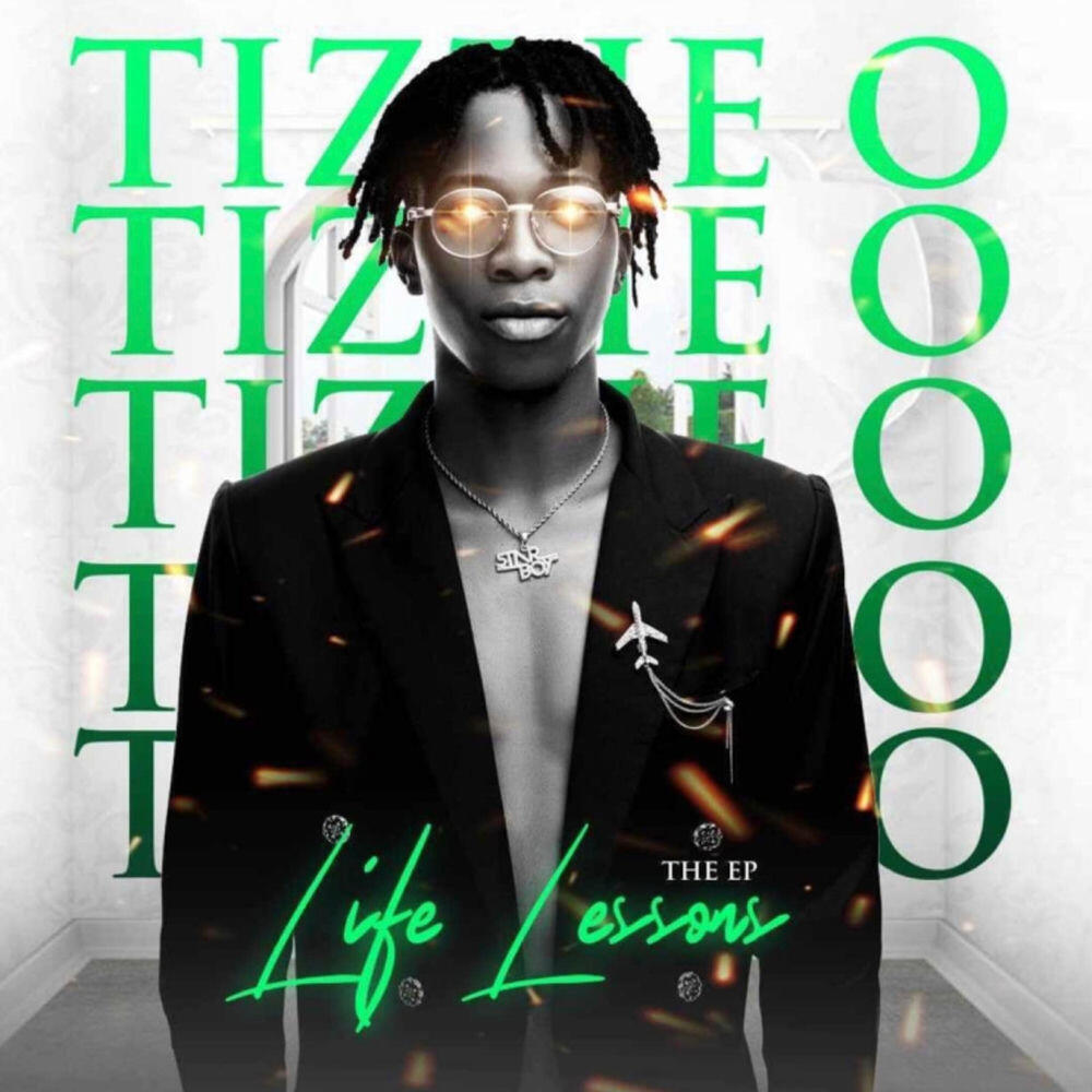 Tizzie O