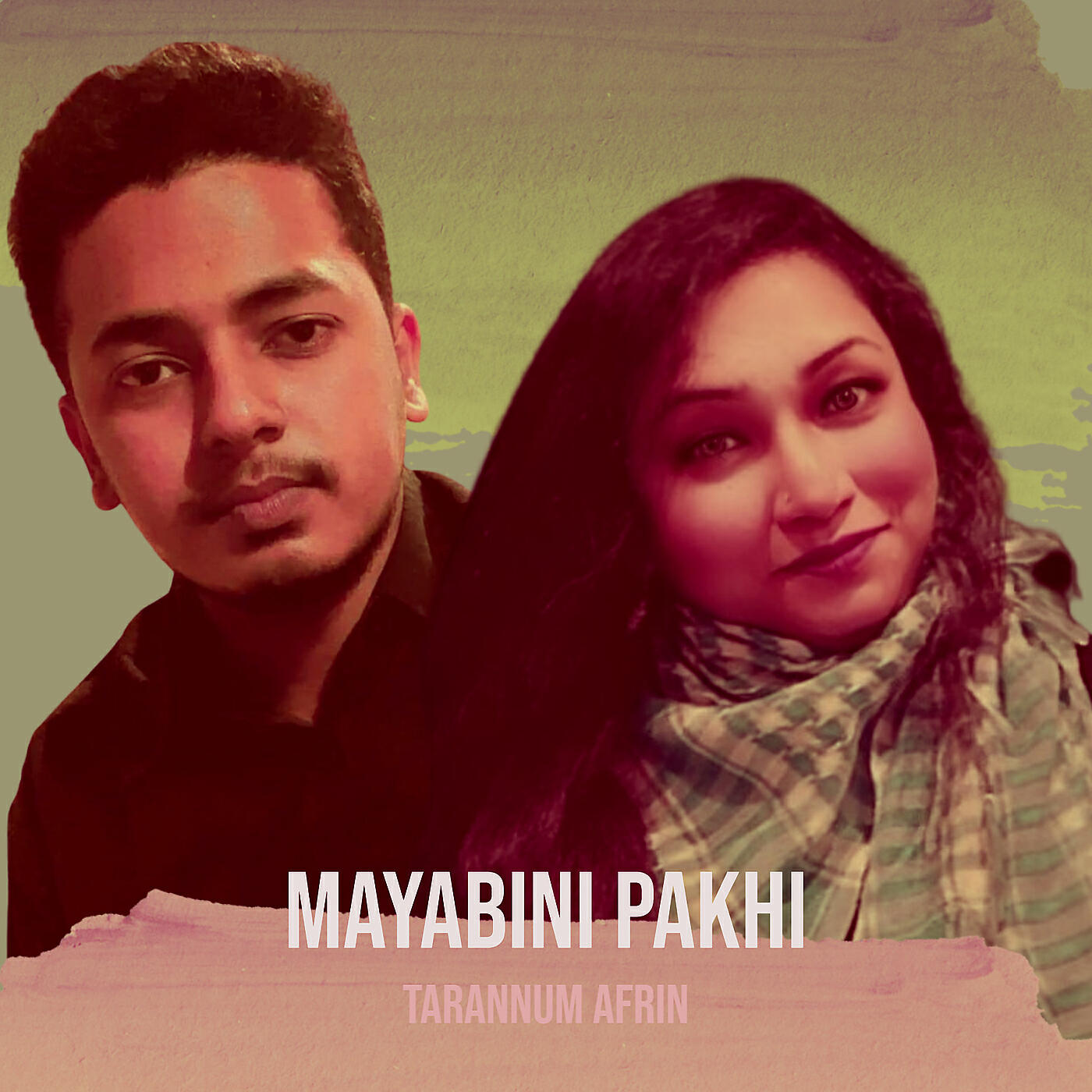 Релиз Mayabini Pakhi