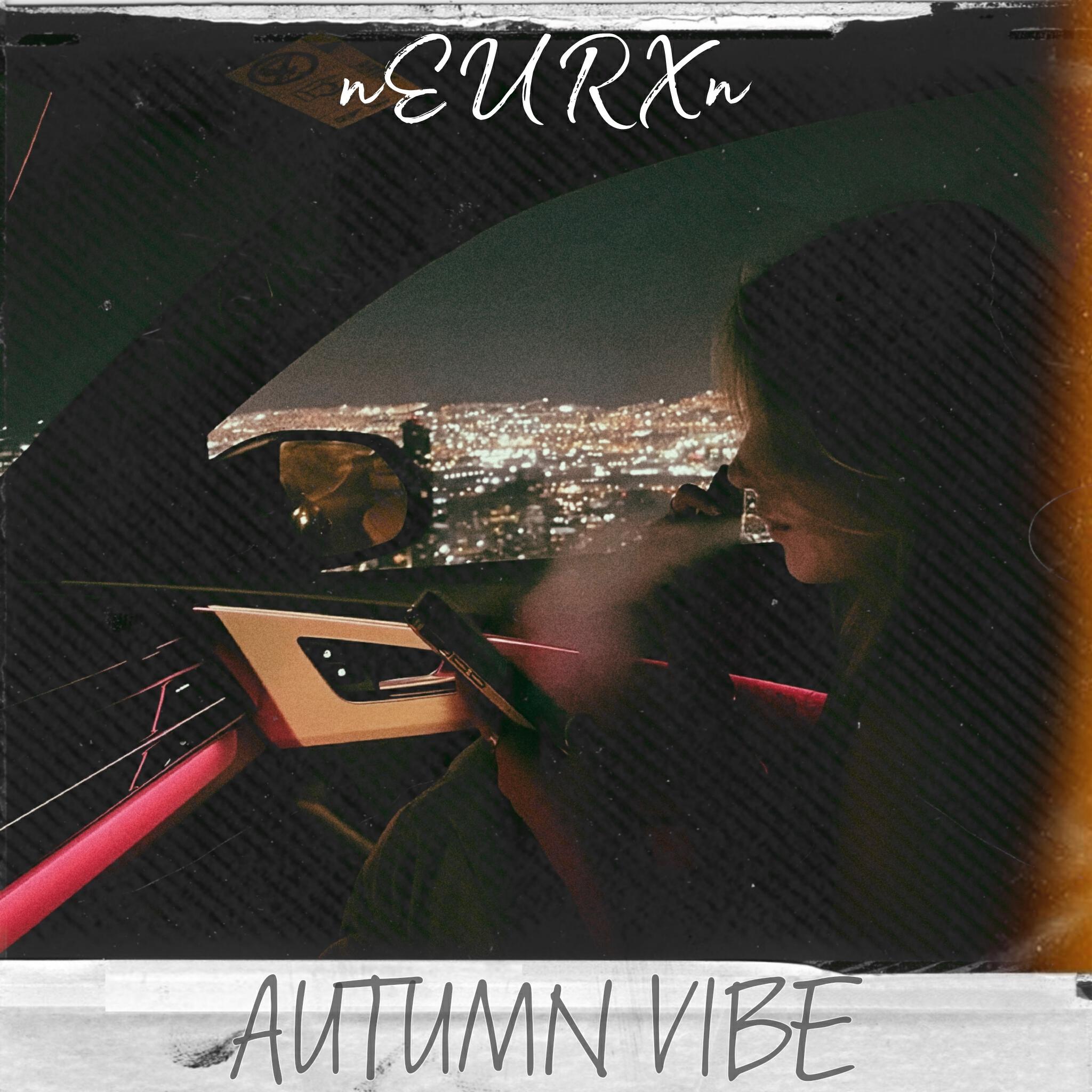 Релиз Autumn Vibe
