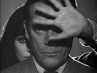 Eddie Constatine