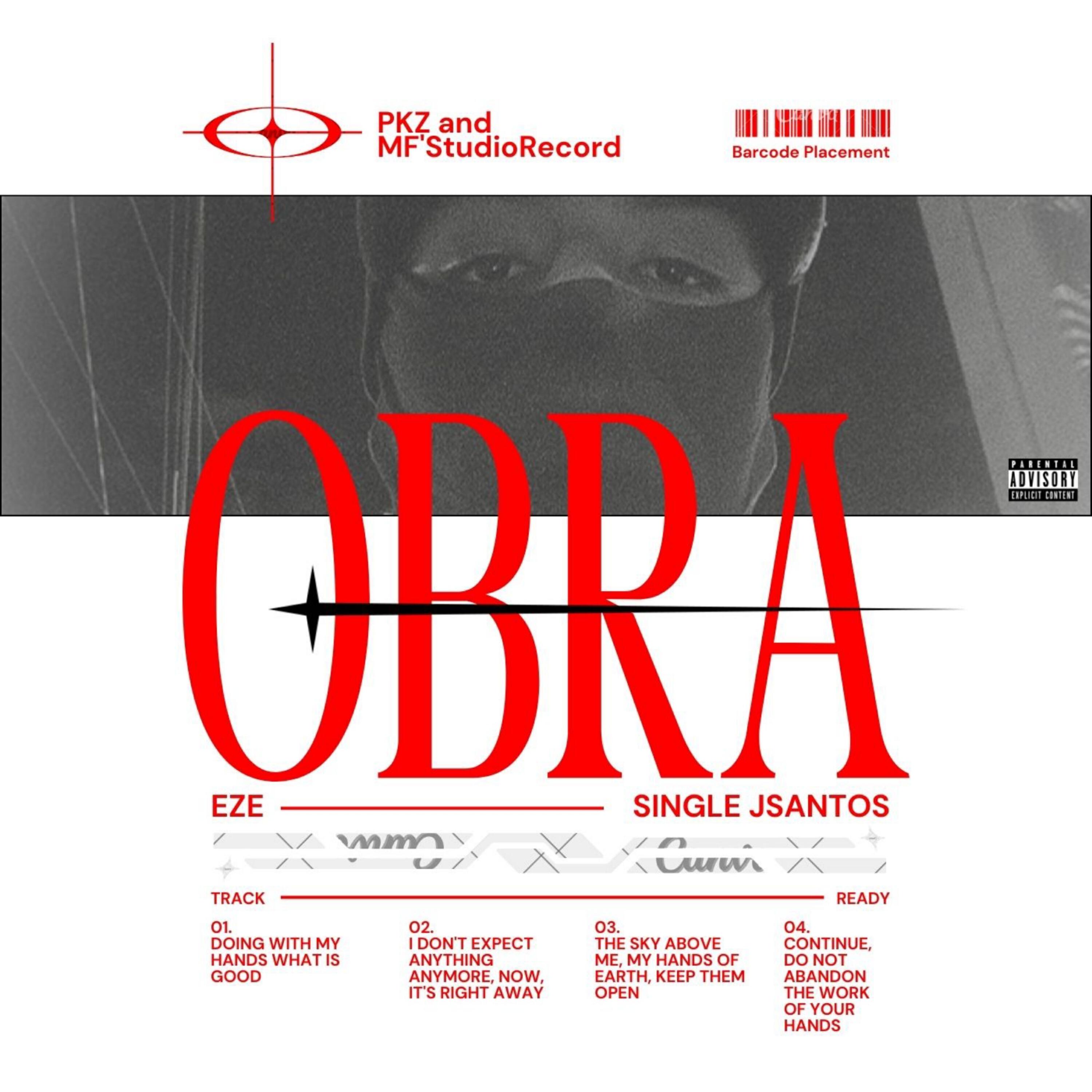 Релиз Obra
