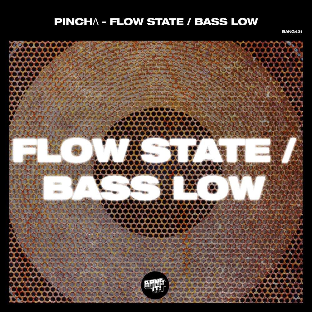 Релиз Flow State / Bass Low