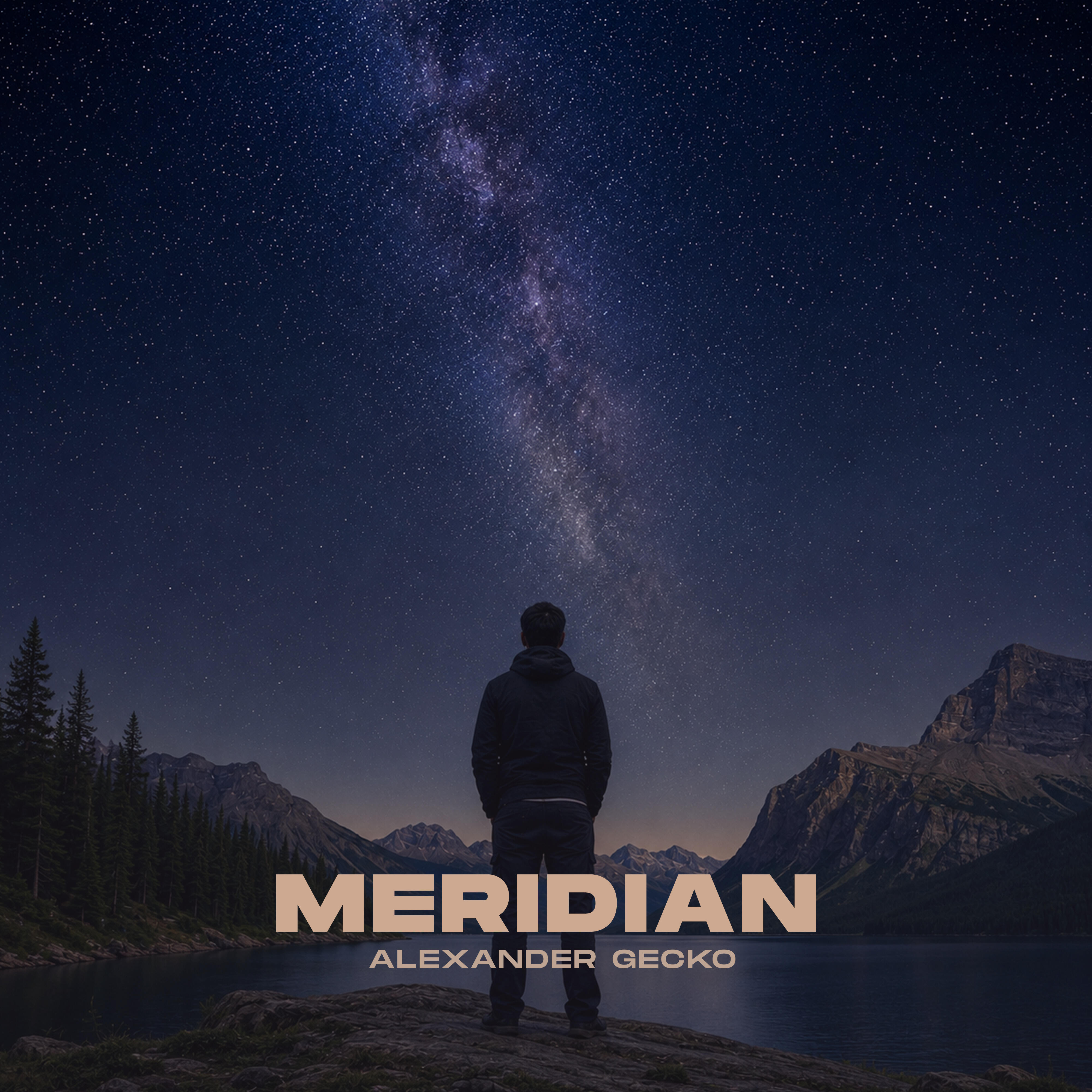 Релиз Meridian