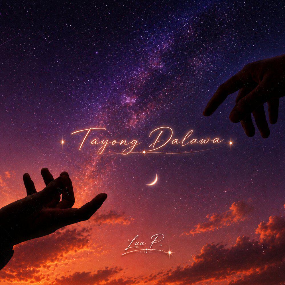 Релиз Tayong Dalawa