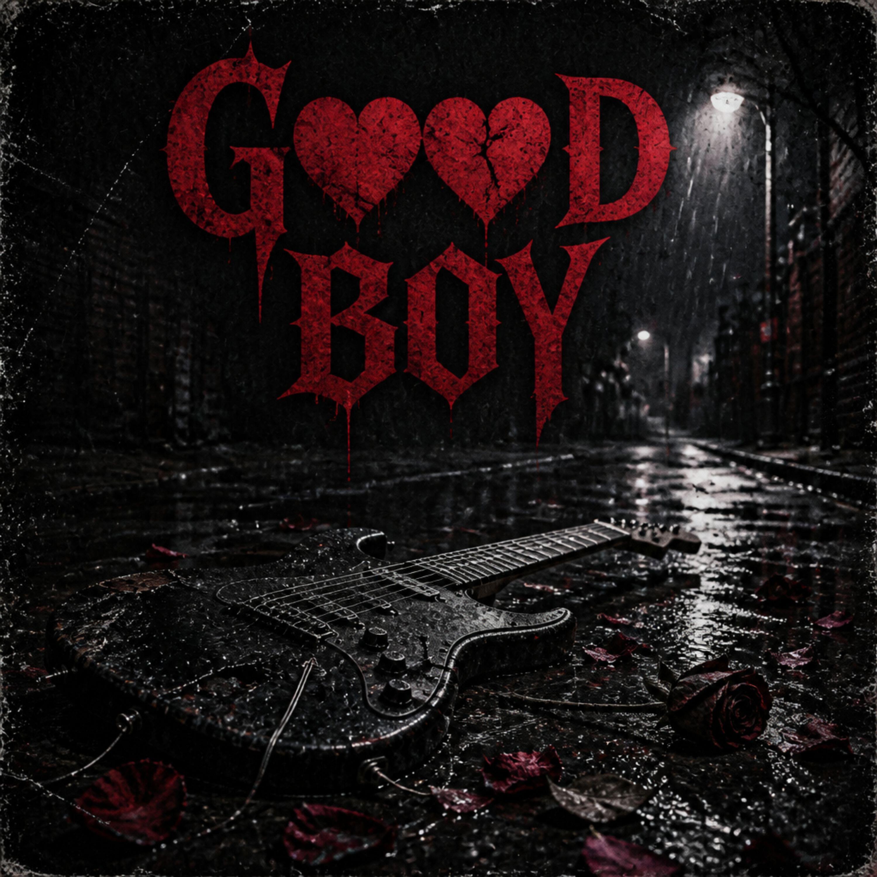 Good Boy