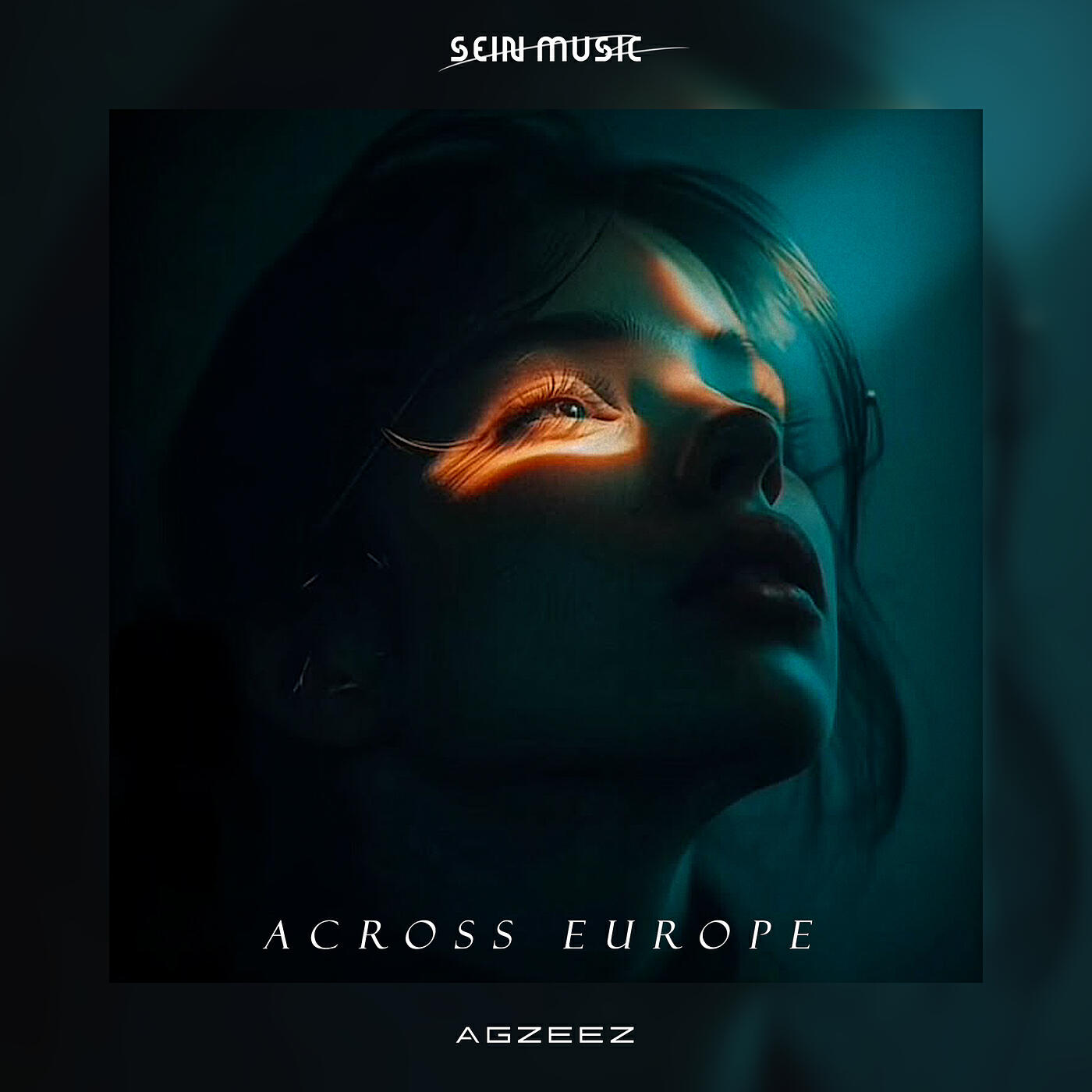 Релиз Across Europe