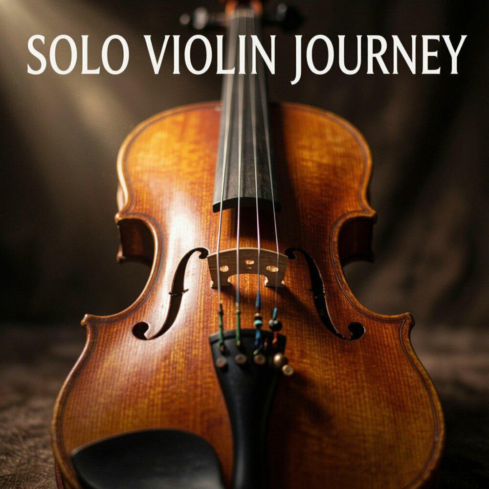 Релиз Solo Violin Journey
