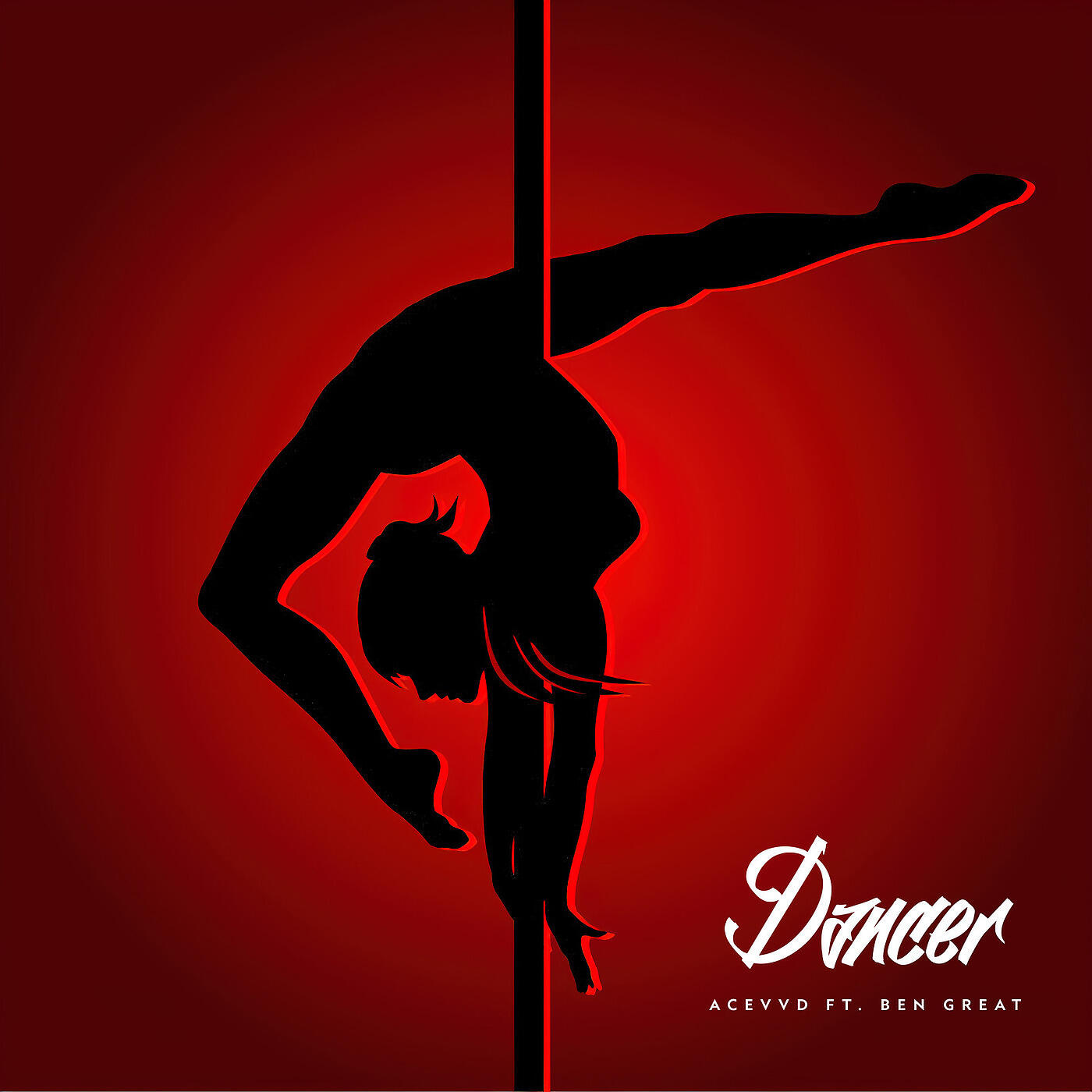 Релиз Dancer