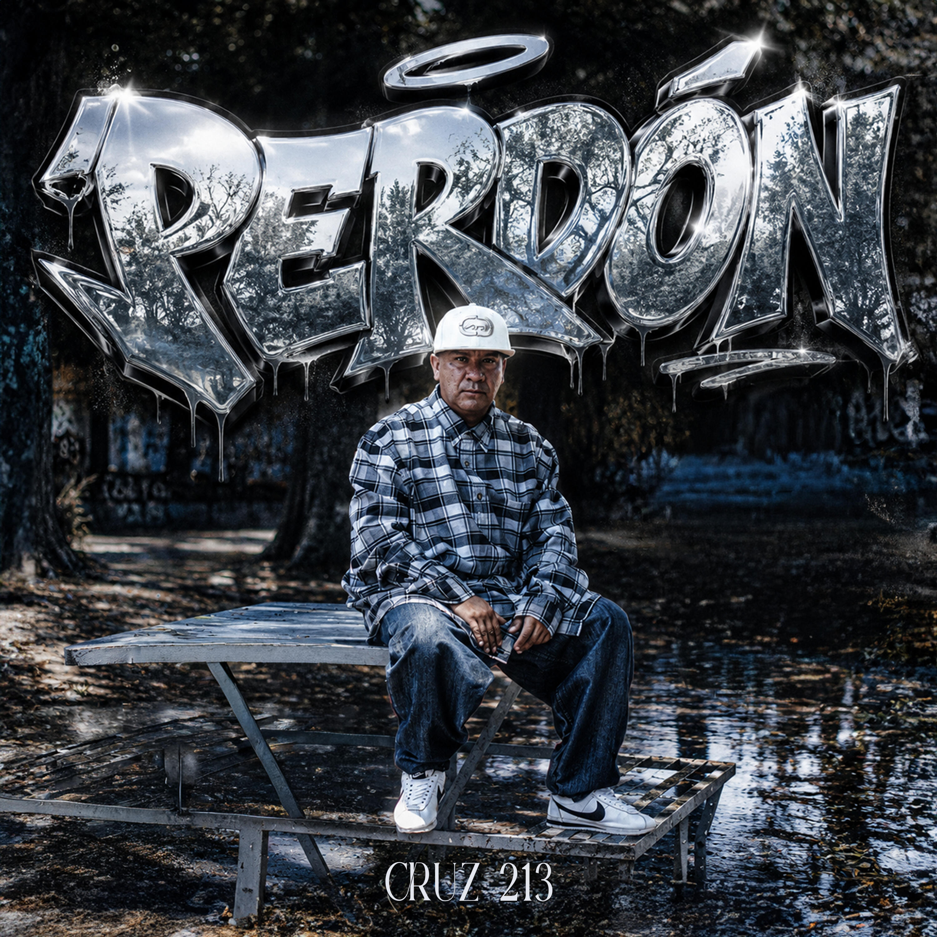 Релиз Perdón