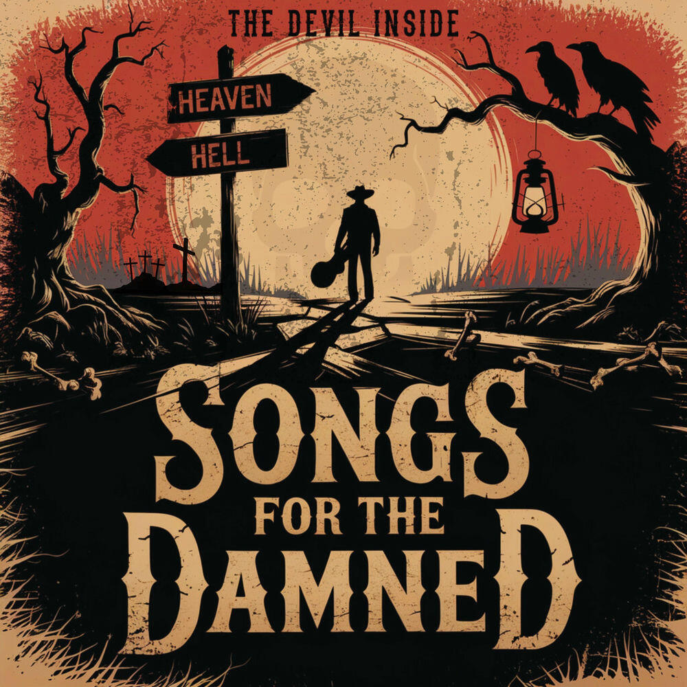Релиз Songs For The Damned