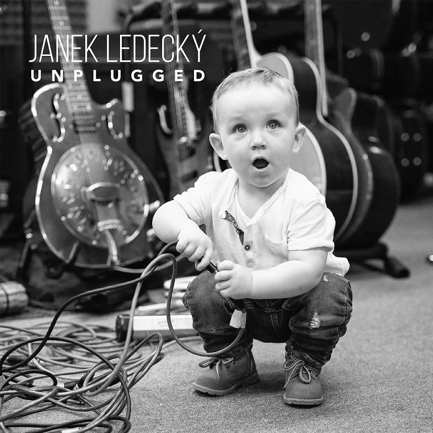 Релиз Unplugged (Live)