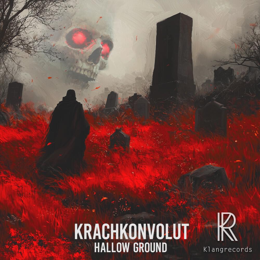 Krachkonvolut