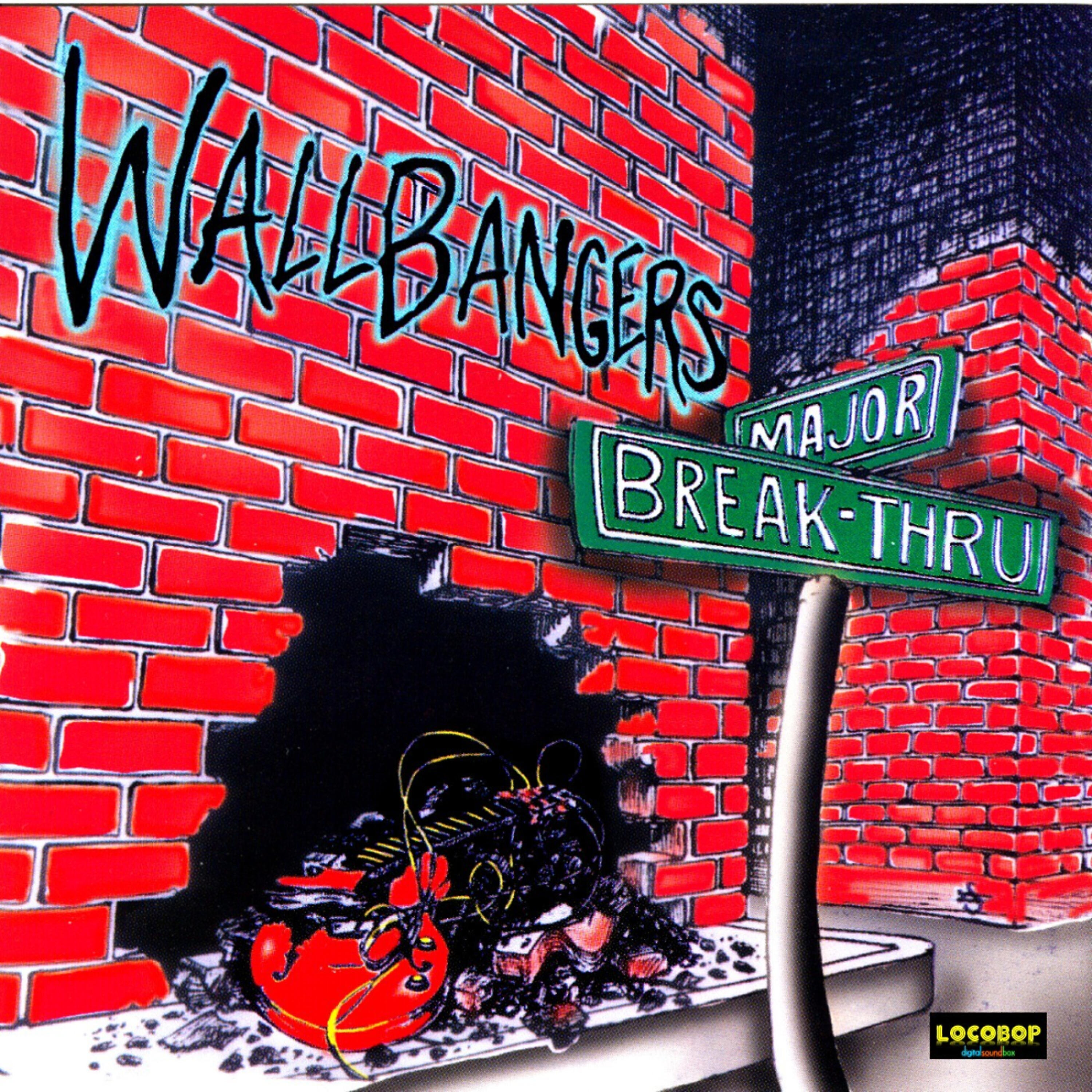 Релиз Major Breakthrough