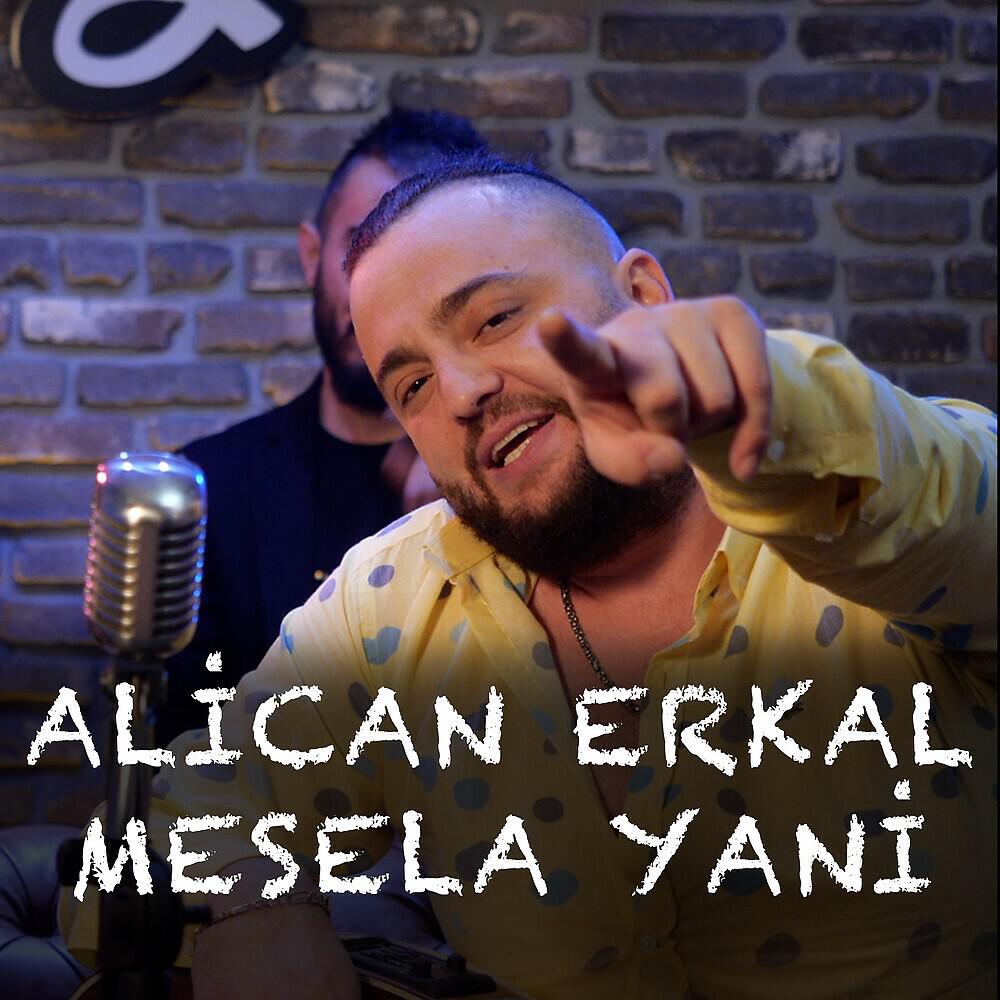 Релиз Mesela Yani