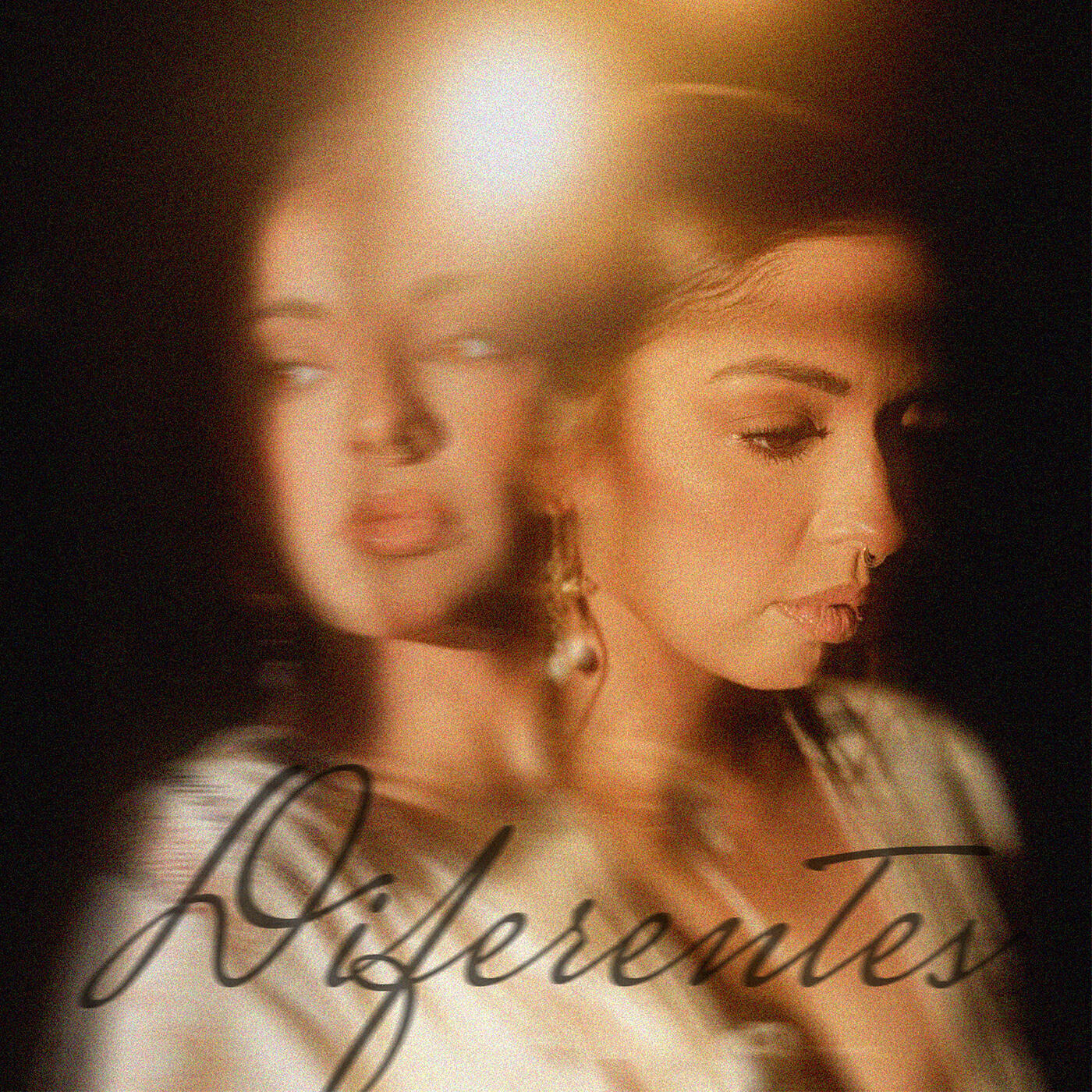 Релиз Diferentes