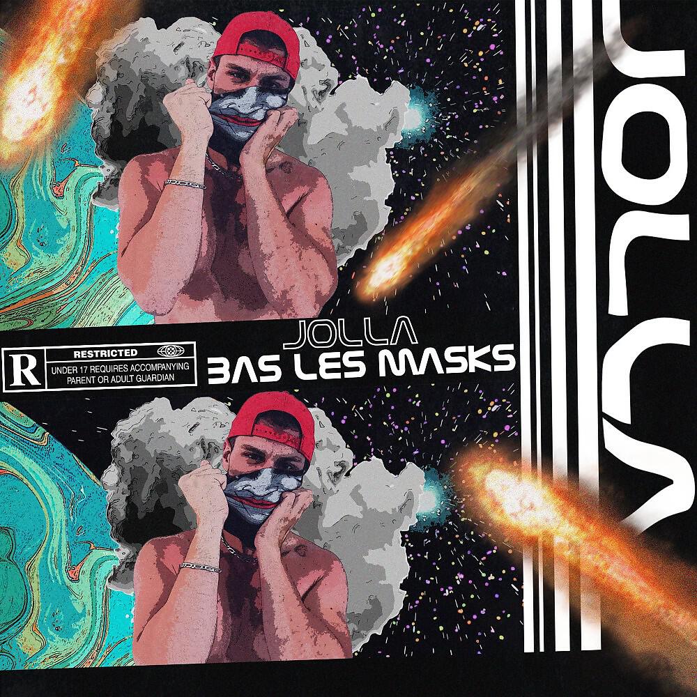 Релиз Bas les masks