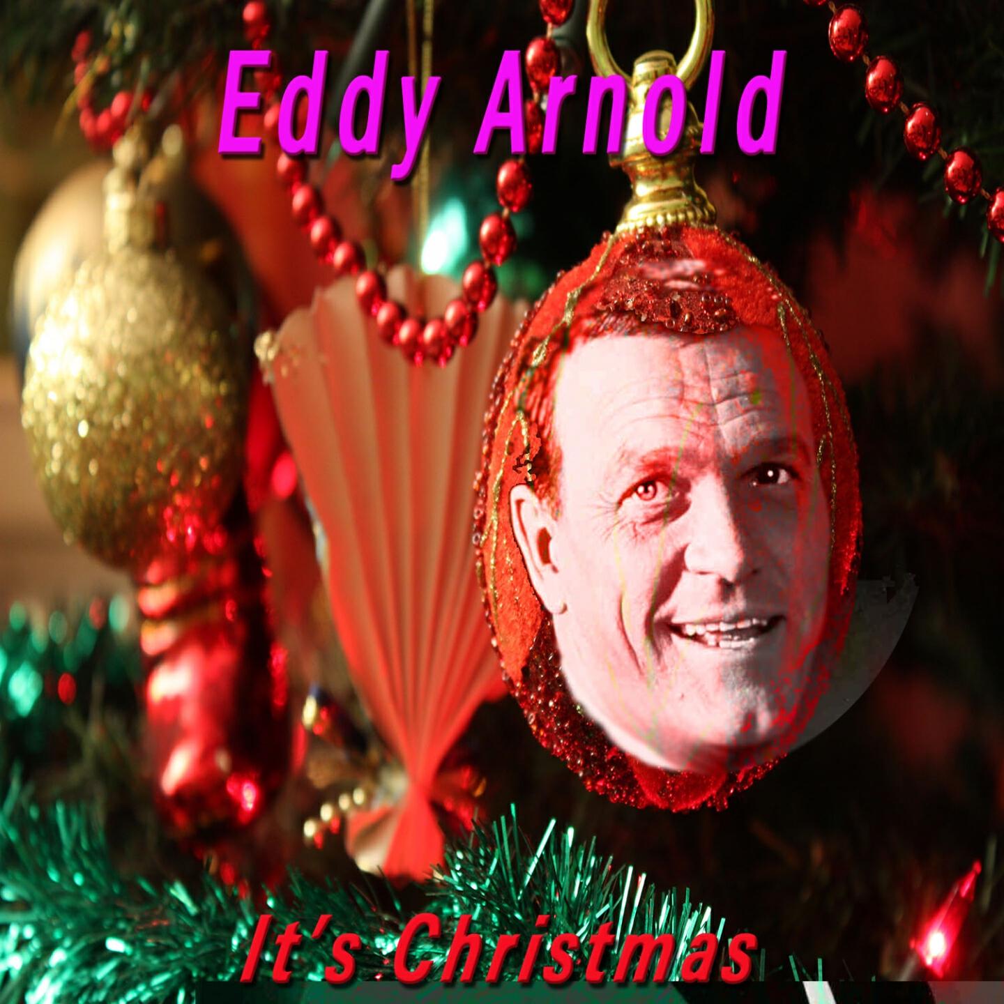 Релиз It's Christmas