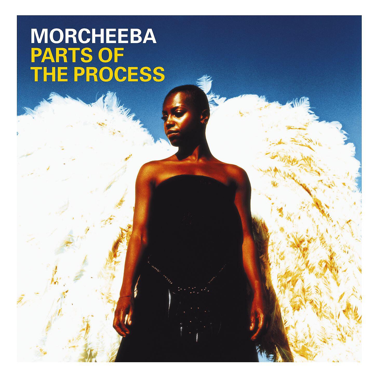 Релиз Parts of the Process