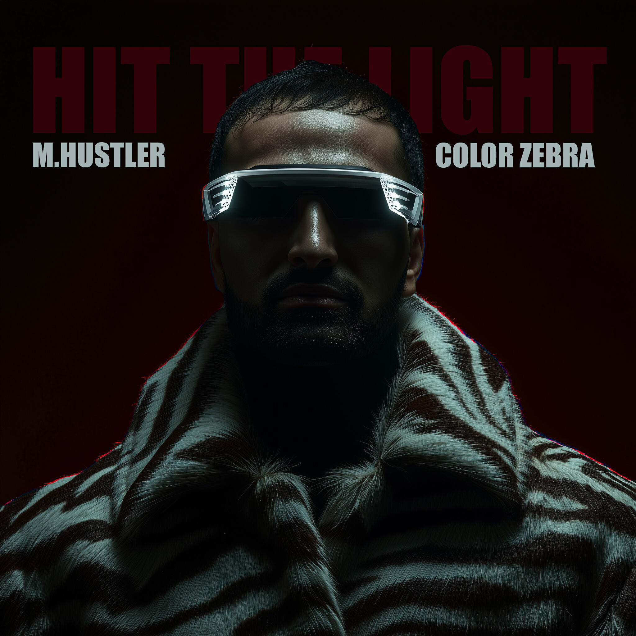 Трек Hit the Light