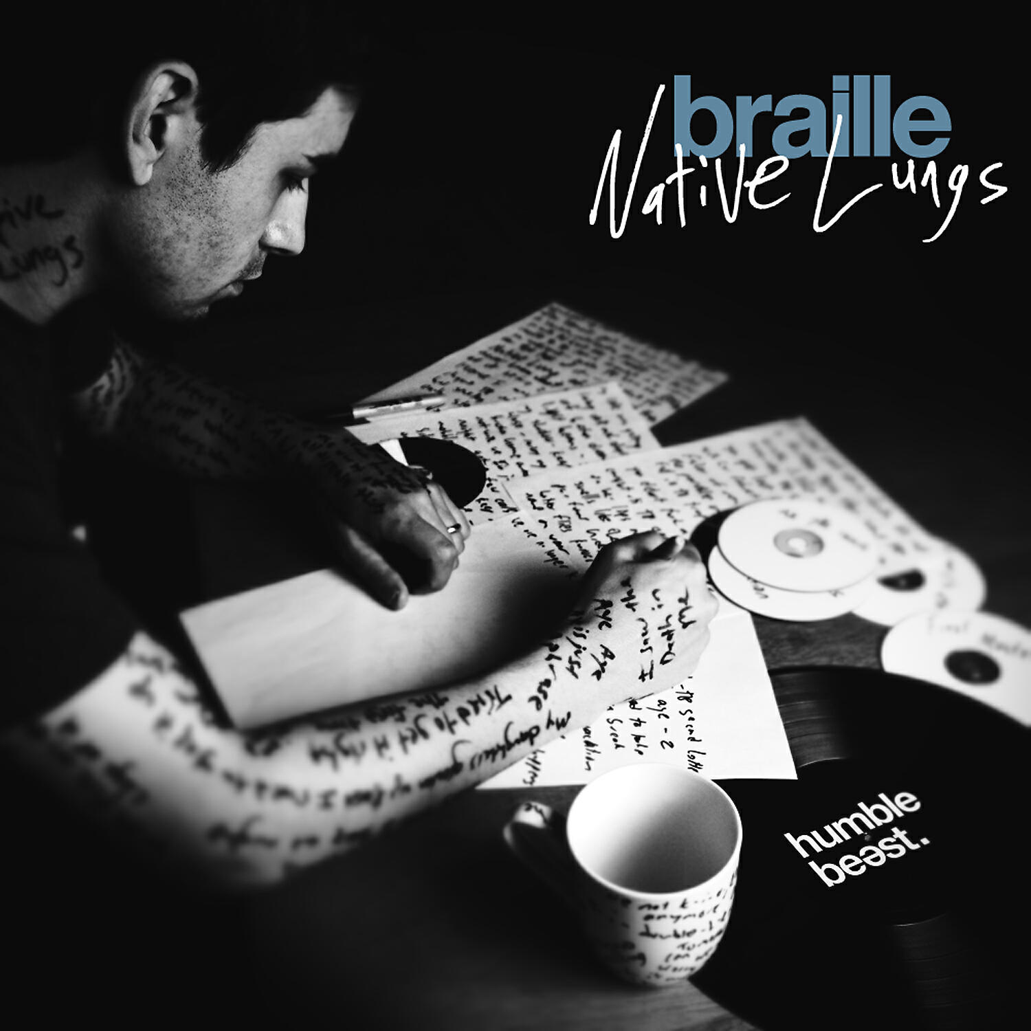 Релиз Native Lungs