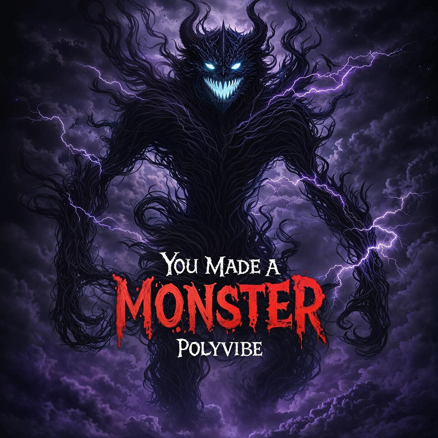 Релиз You Made a Monster