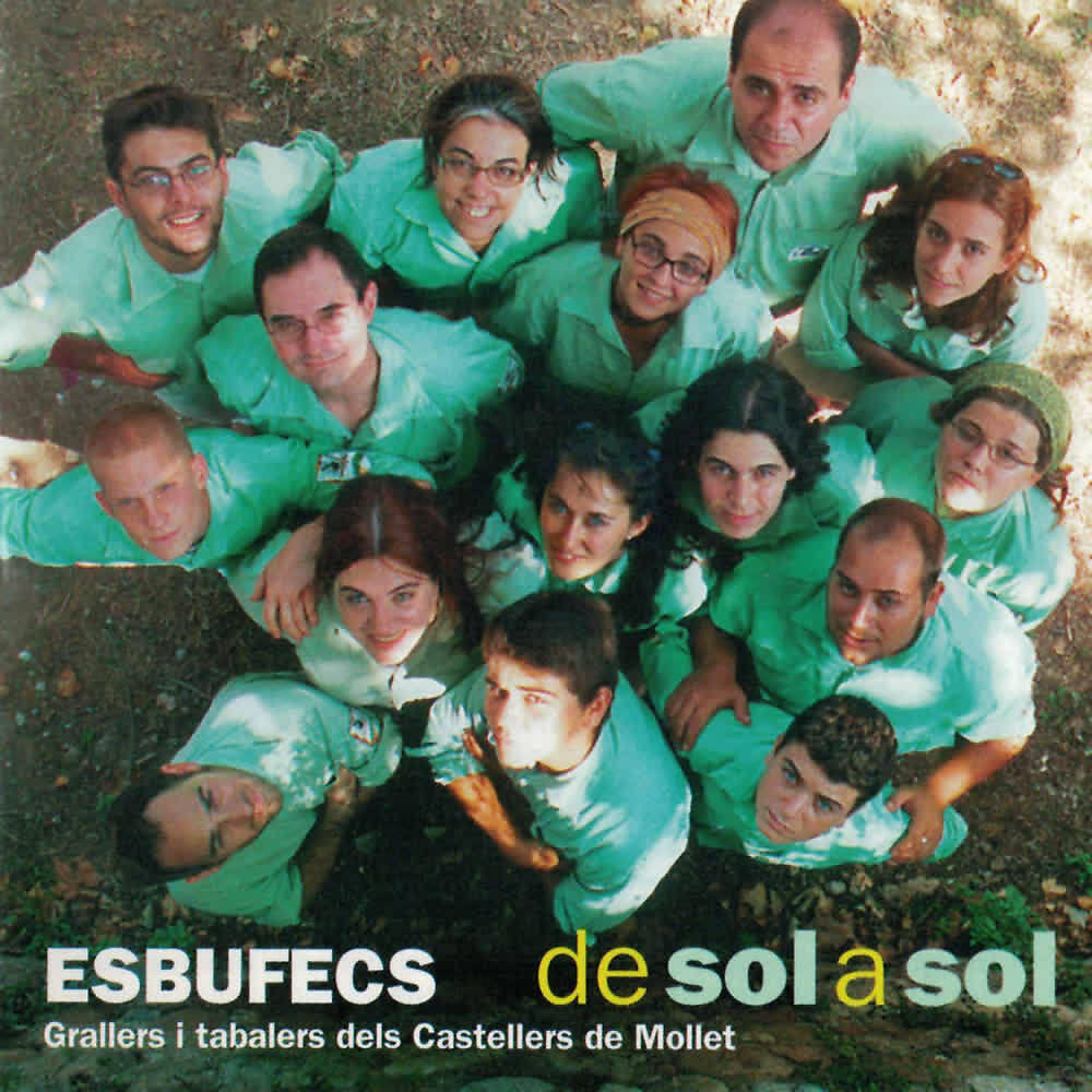 Esbufecs