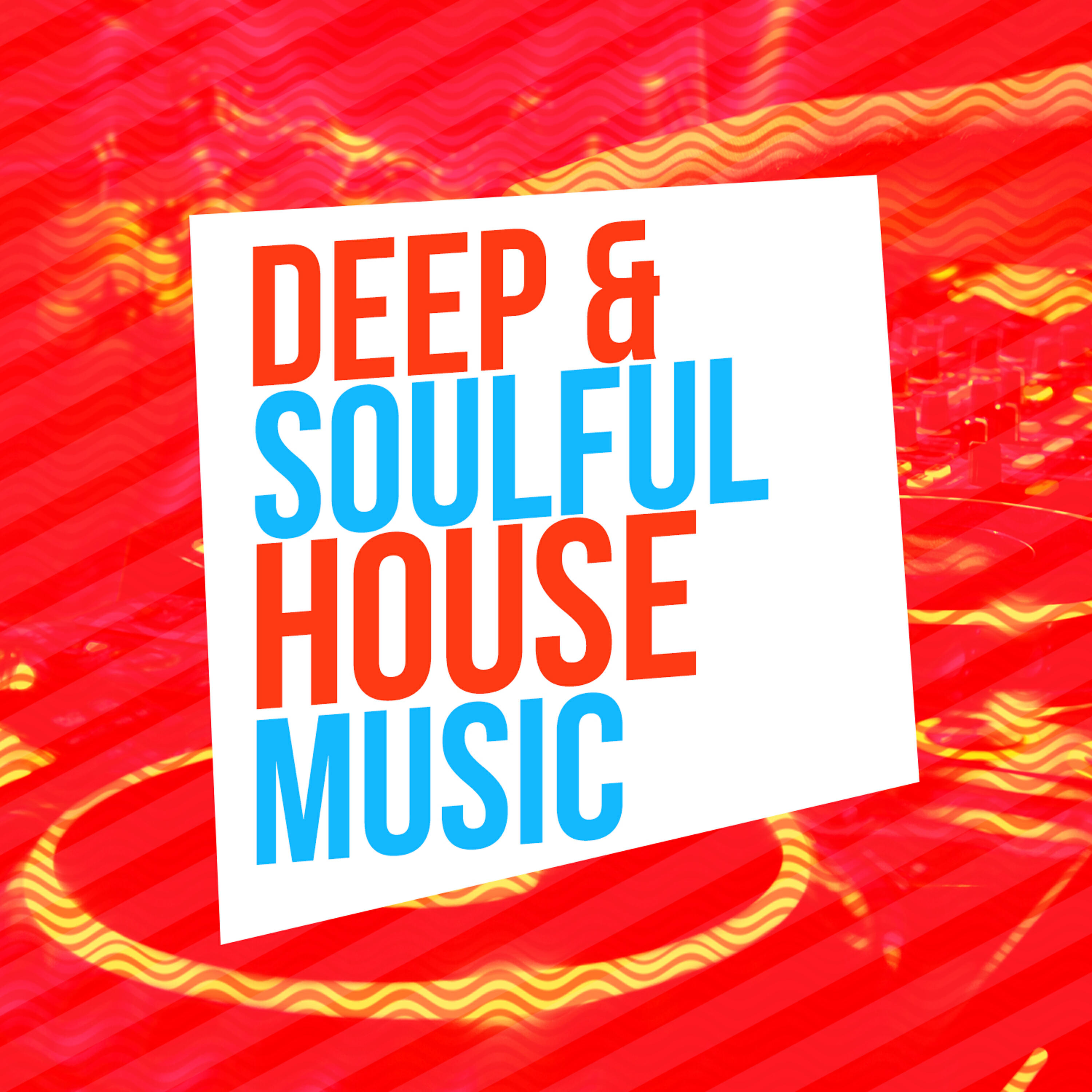 Релиз Deep & Soulful House Music