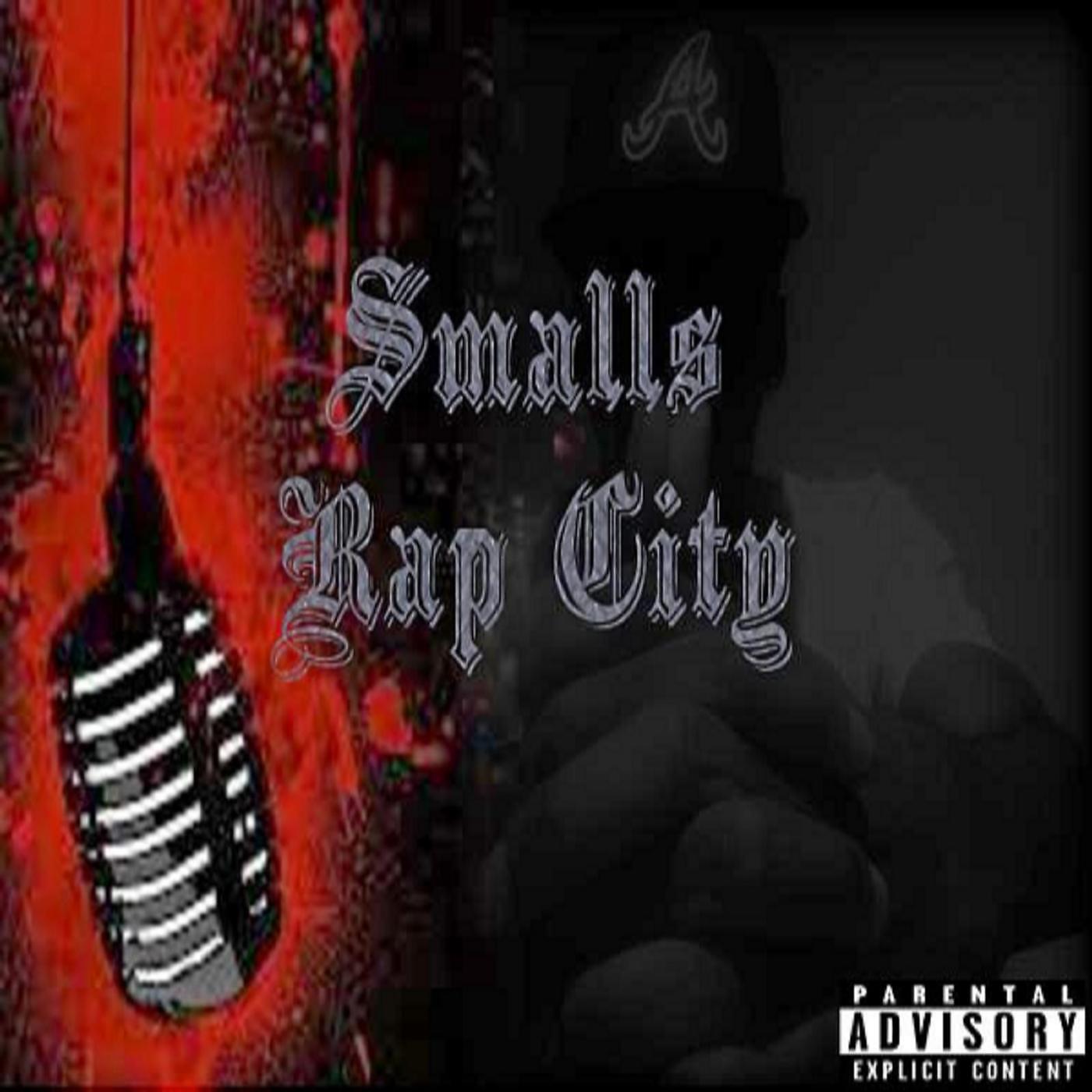 Релиз Rap City