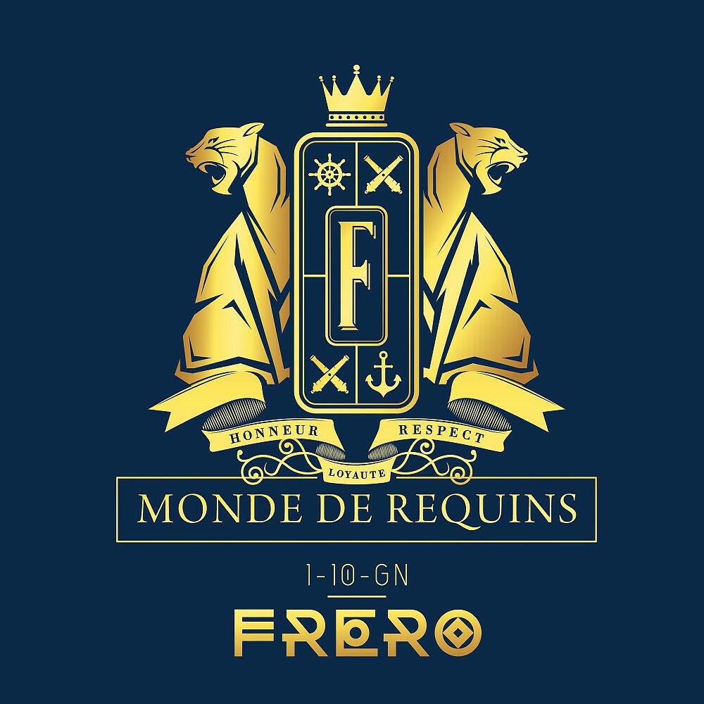 Релиз Monde de requins