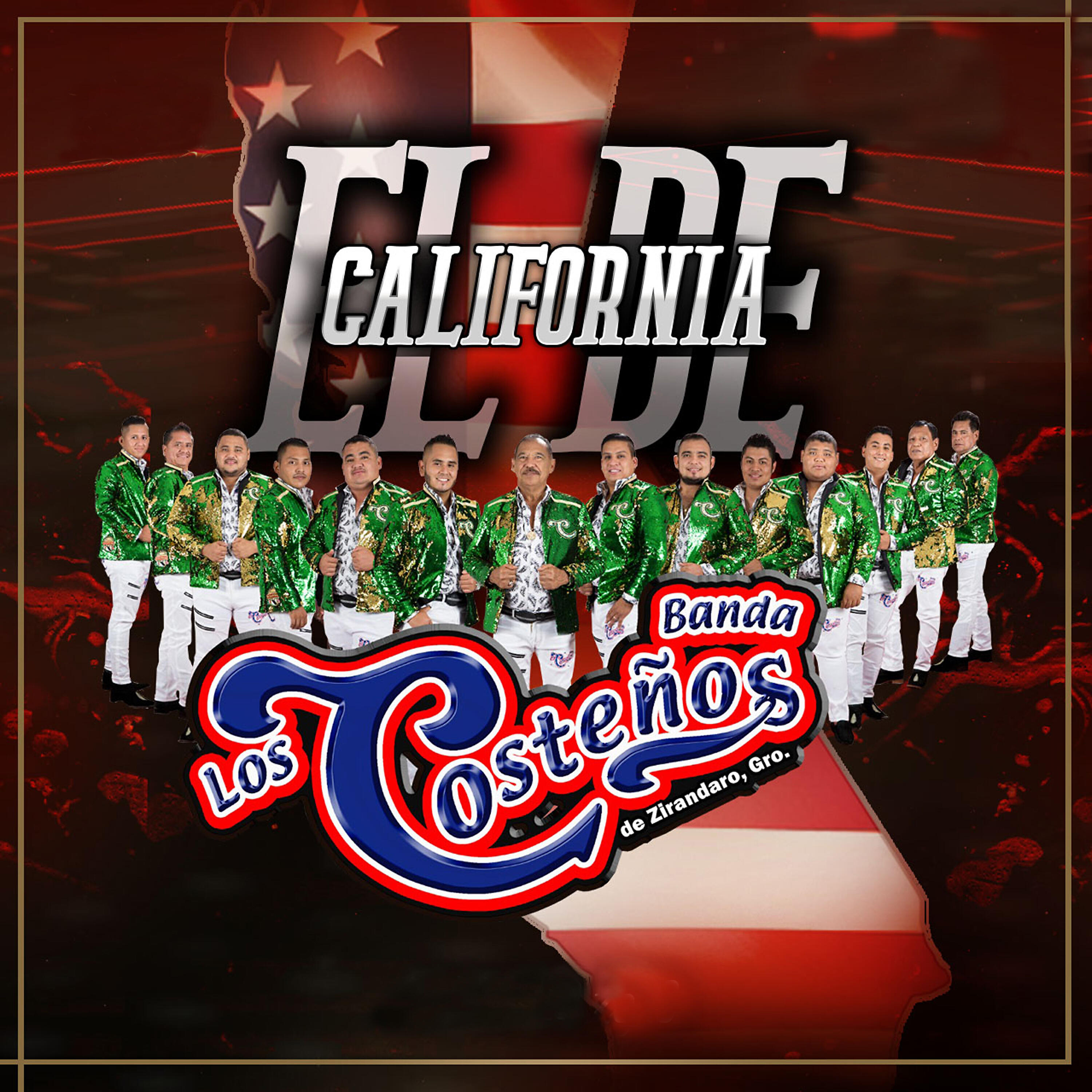 Релиз El de California