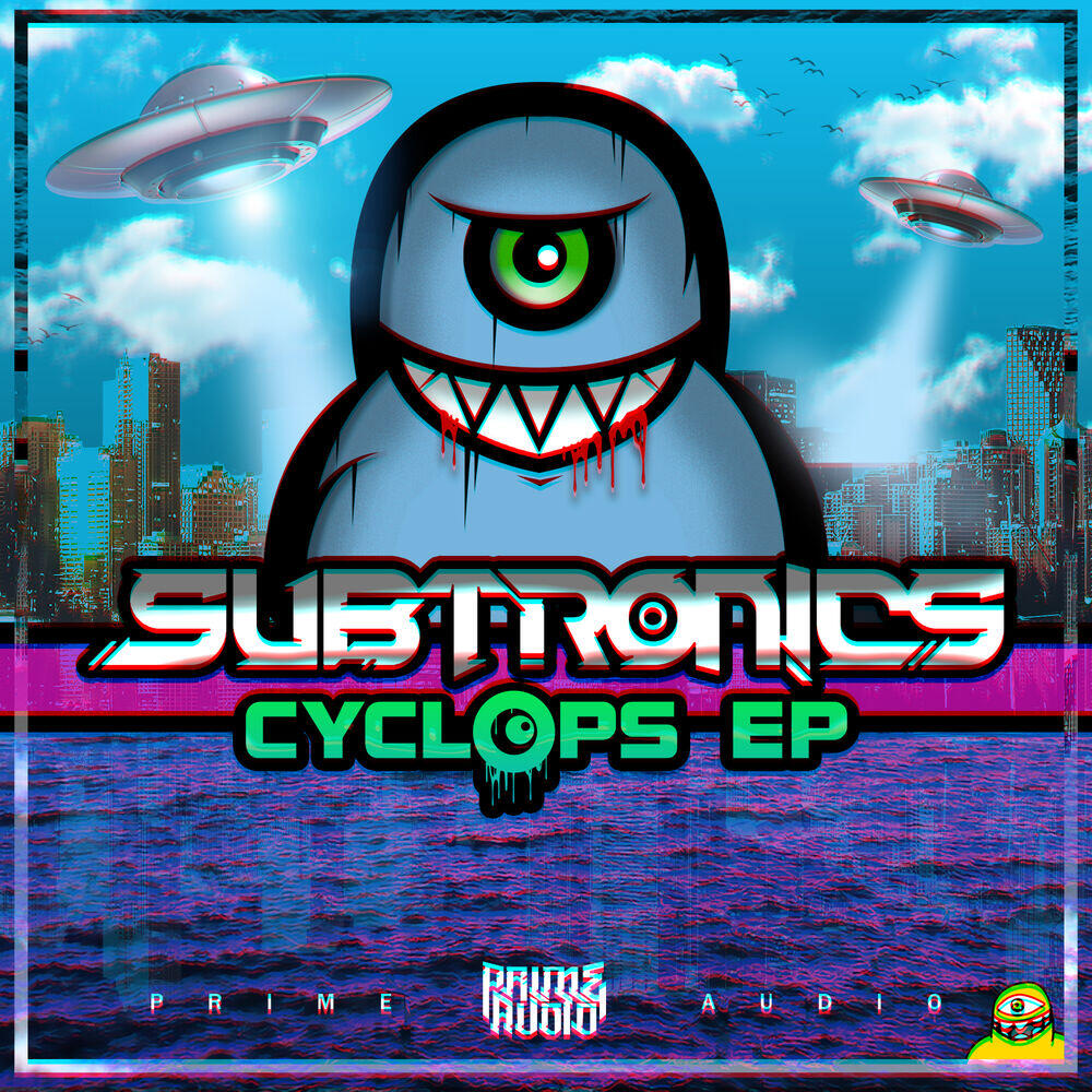 Релиз Cyclops