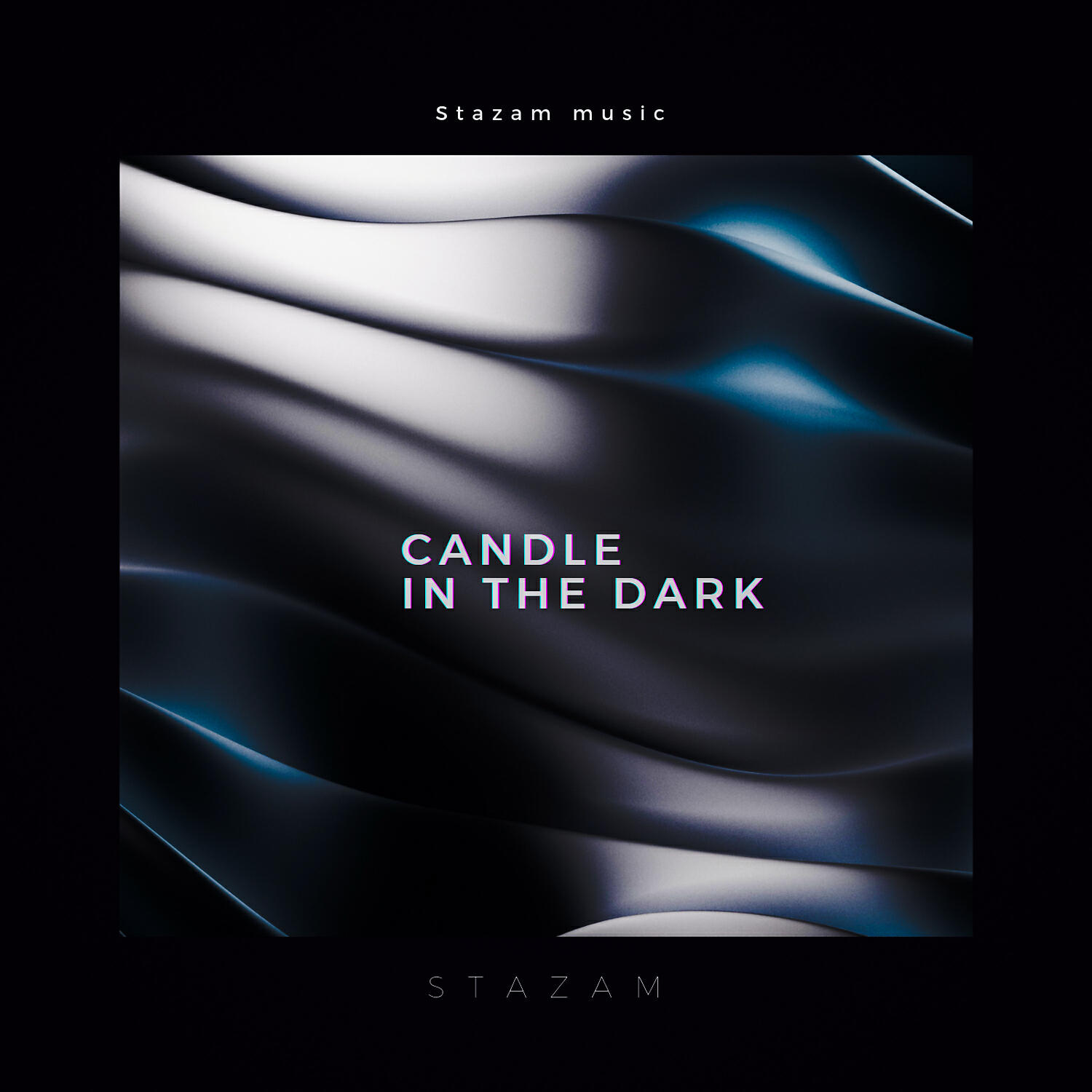 Постер альбома Candle in the dark