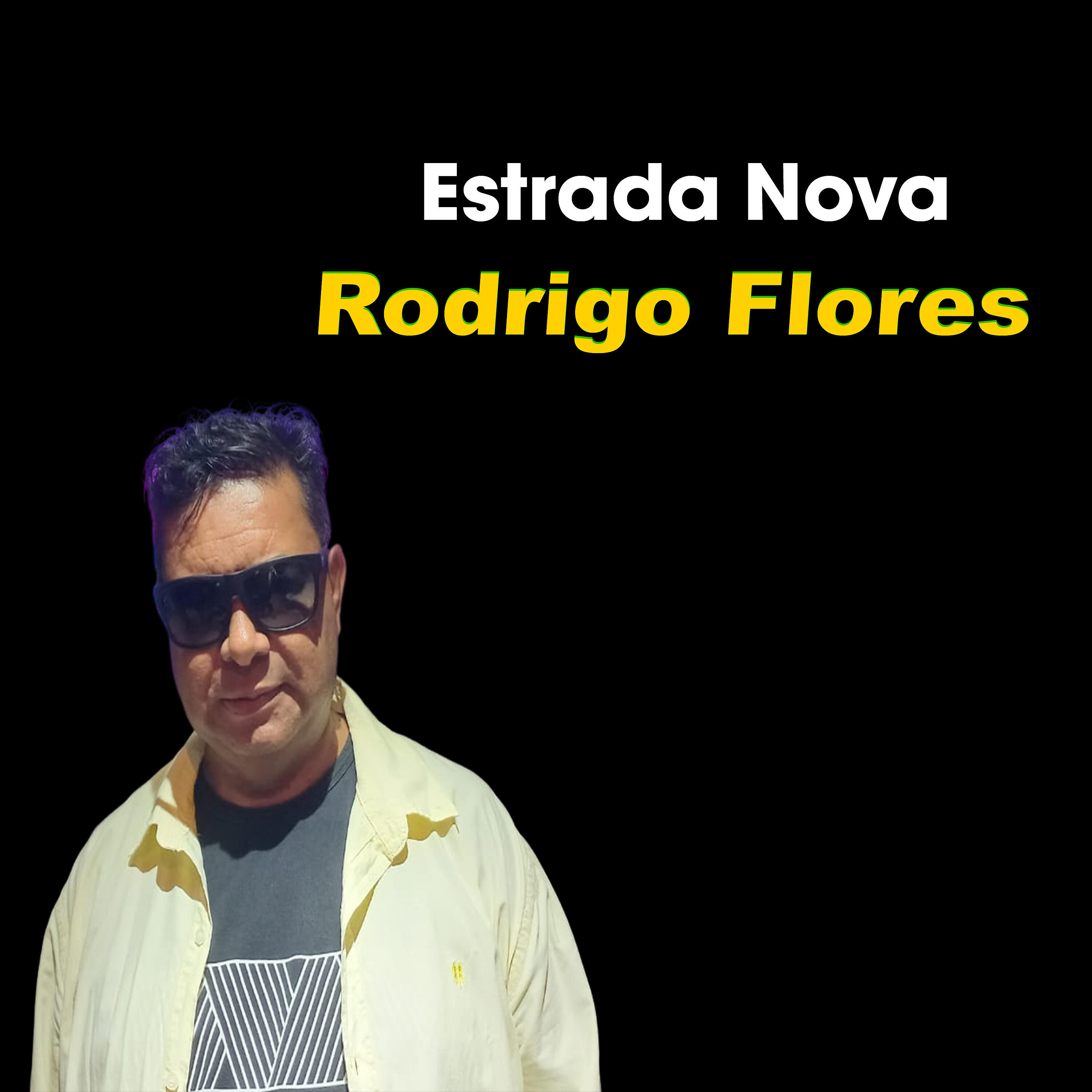 Релиз Estrada Nova