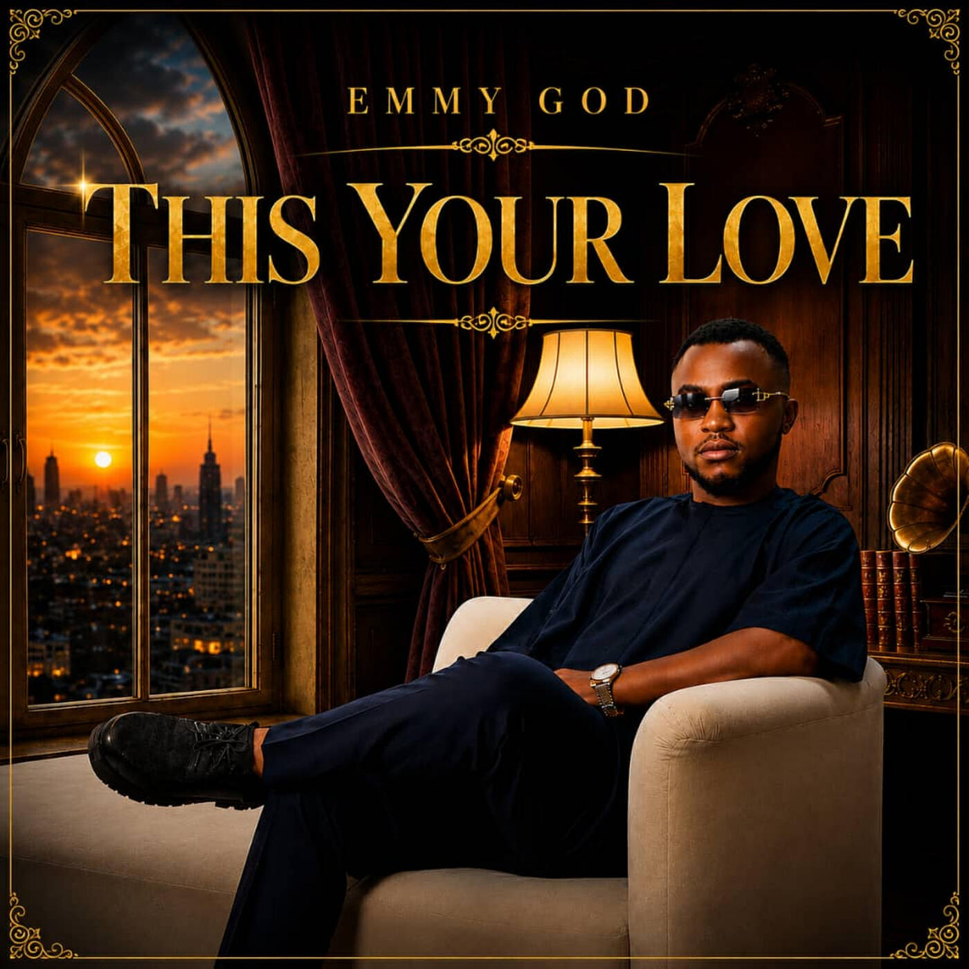 Emmy God