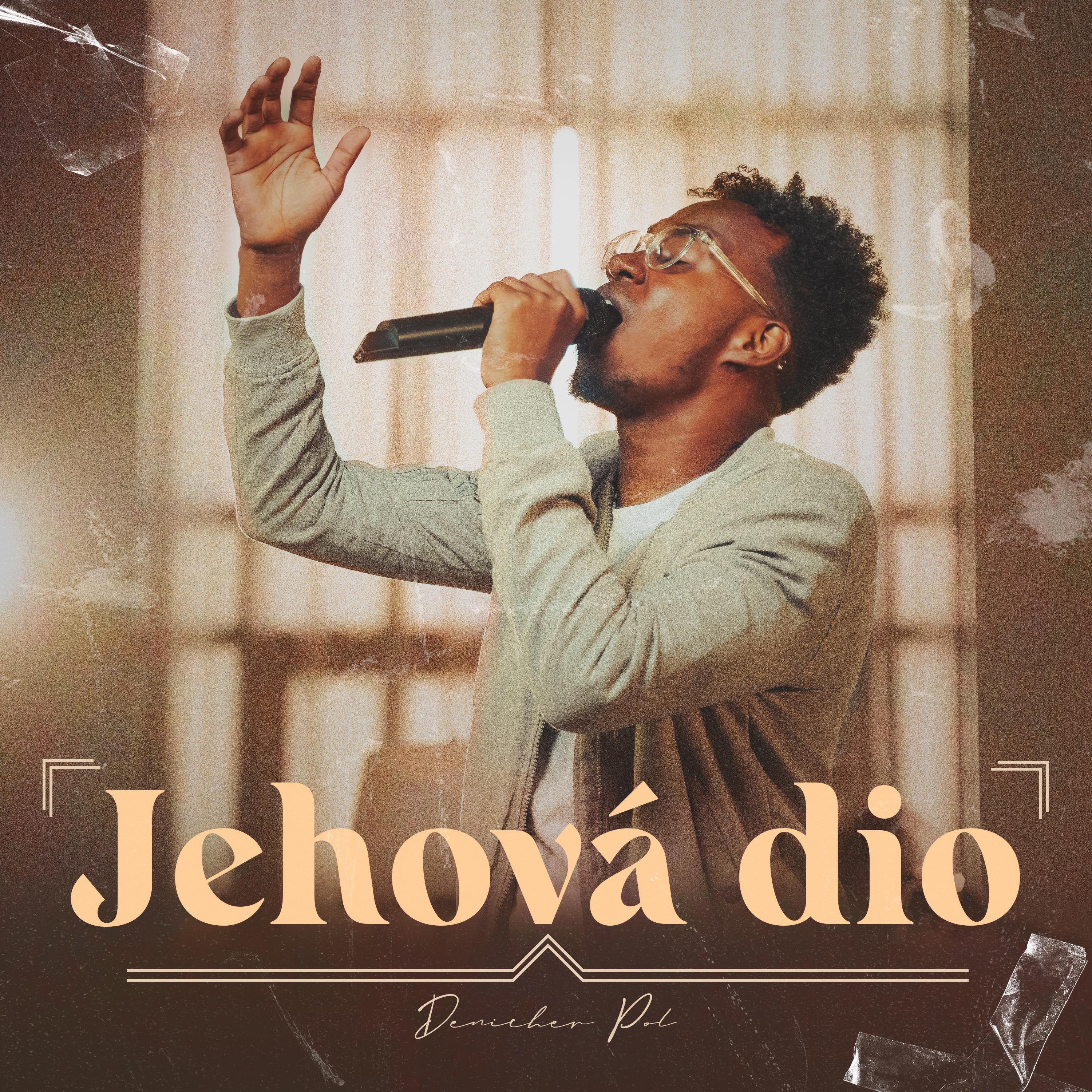 Релиз Jehová dio