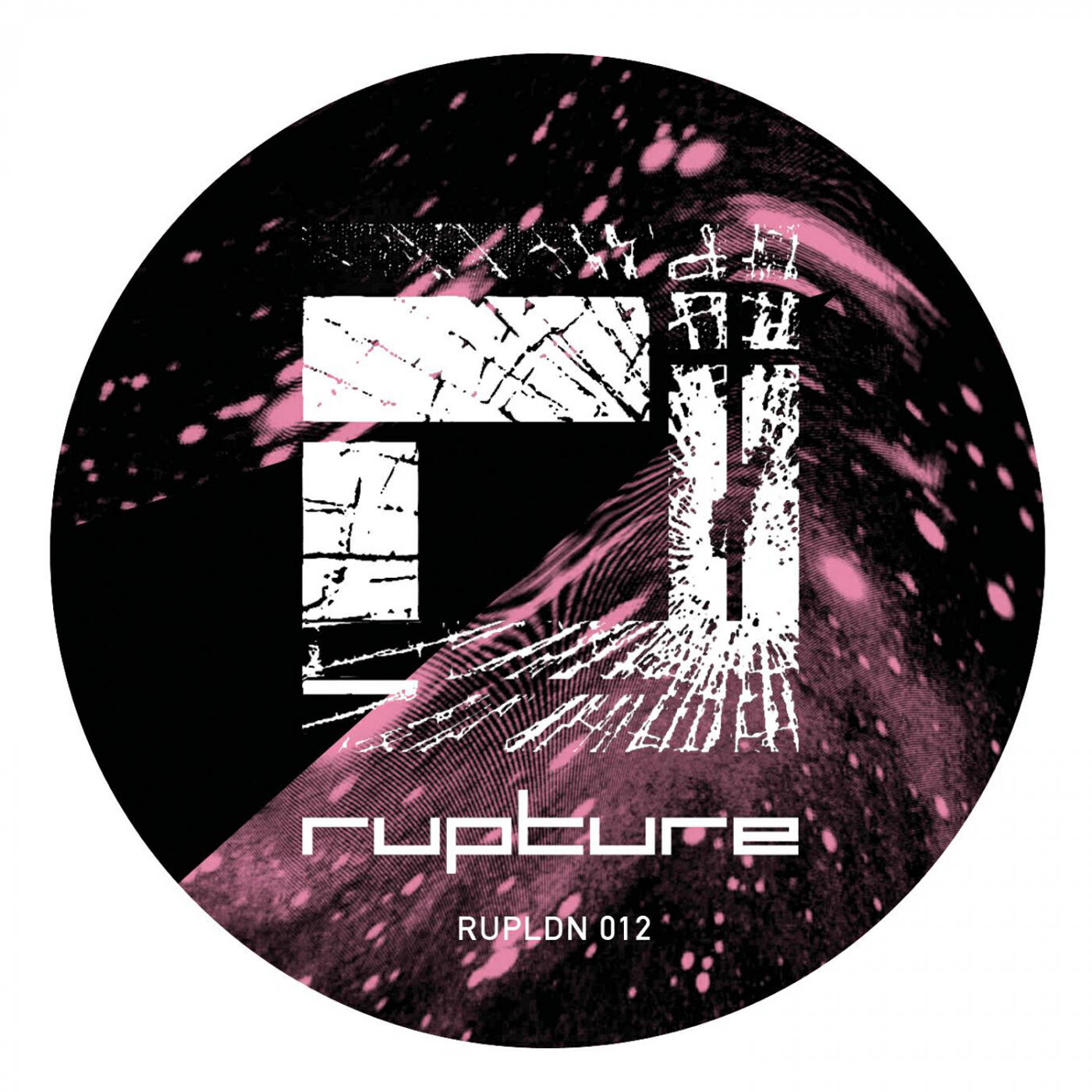 Релиз Jungle Crack EP