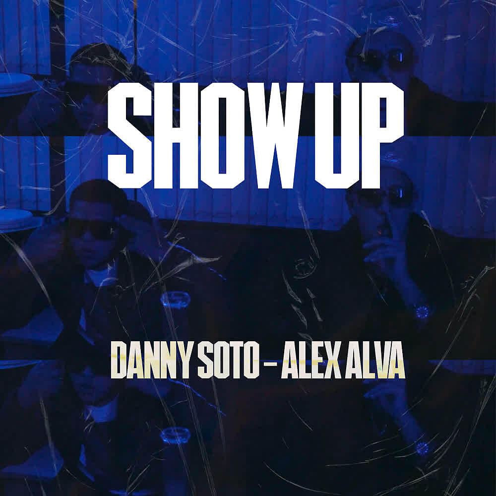 Релиз Show Up