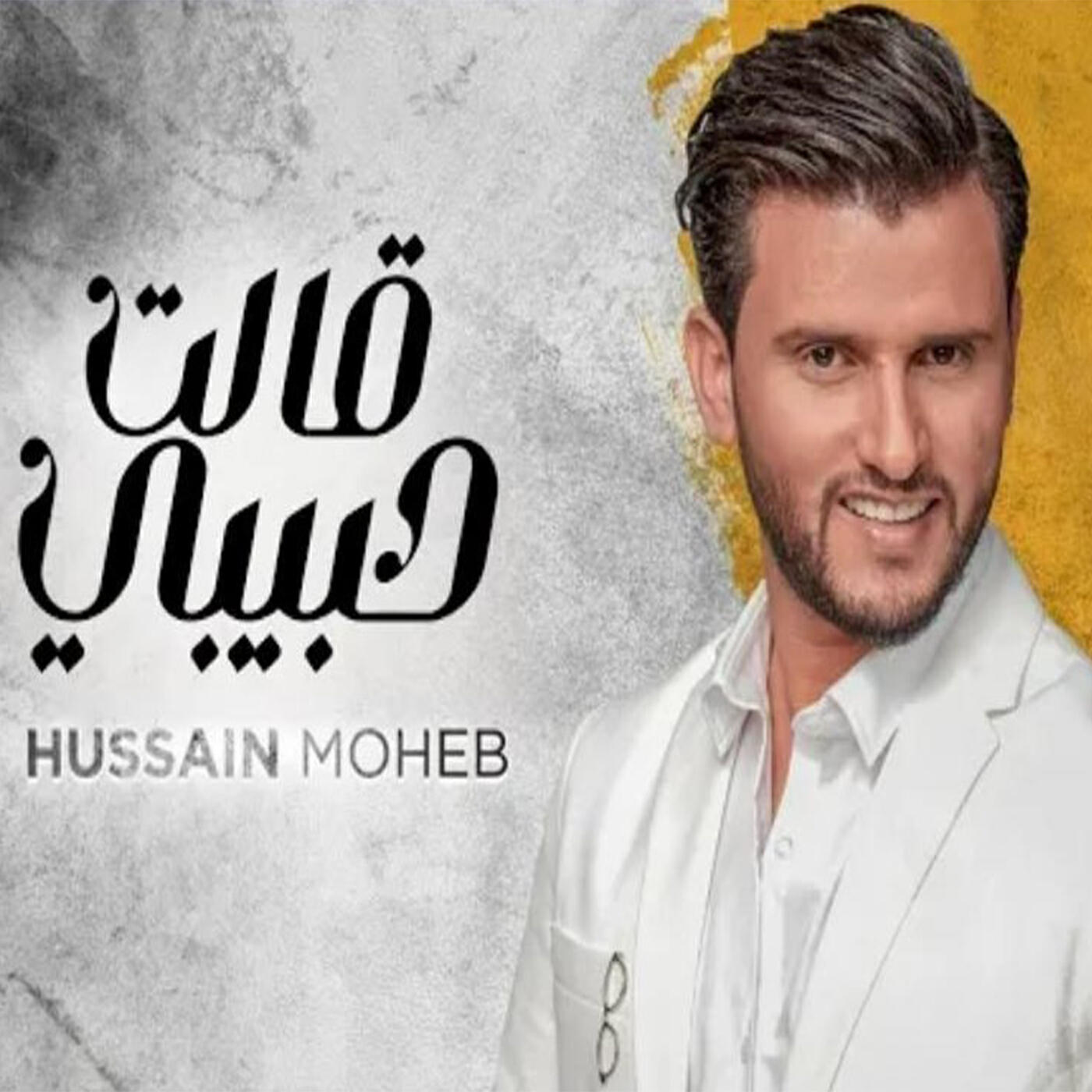 Hussain Moheb
