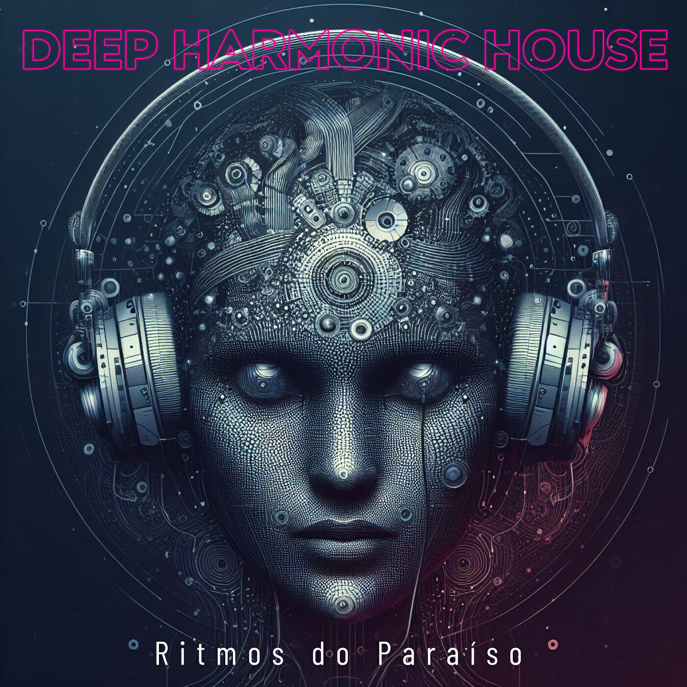 Релиз Deep Harmonic House