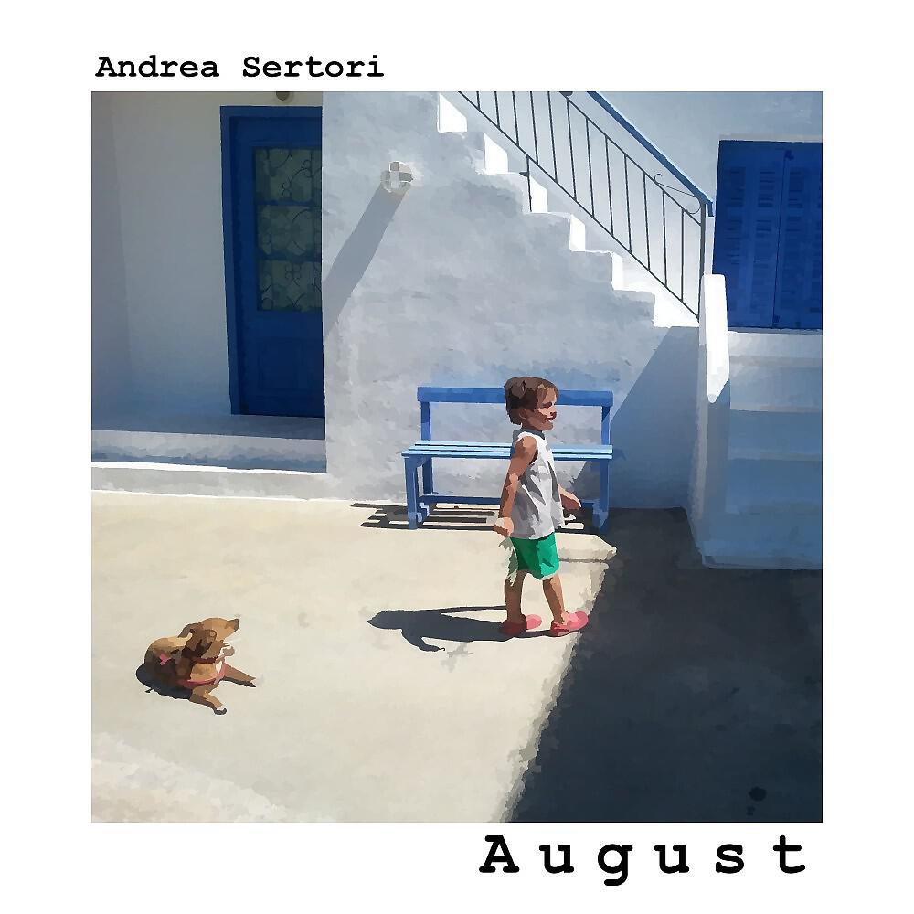 Релиз August