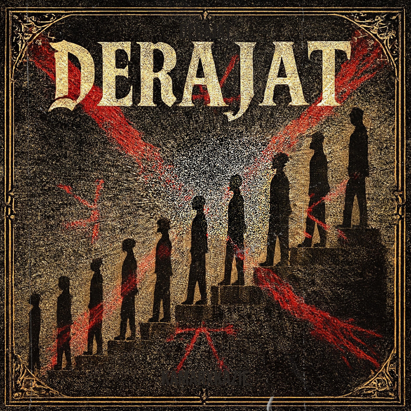 Релиз Derajat