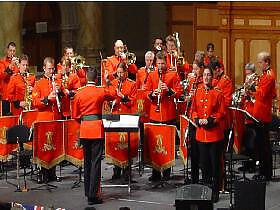The Australian Army Band