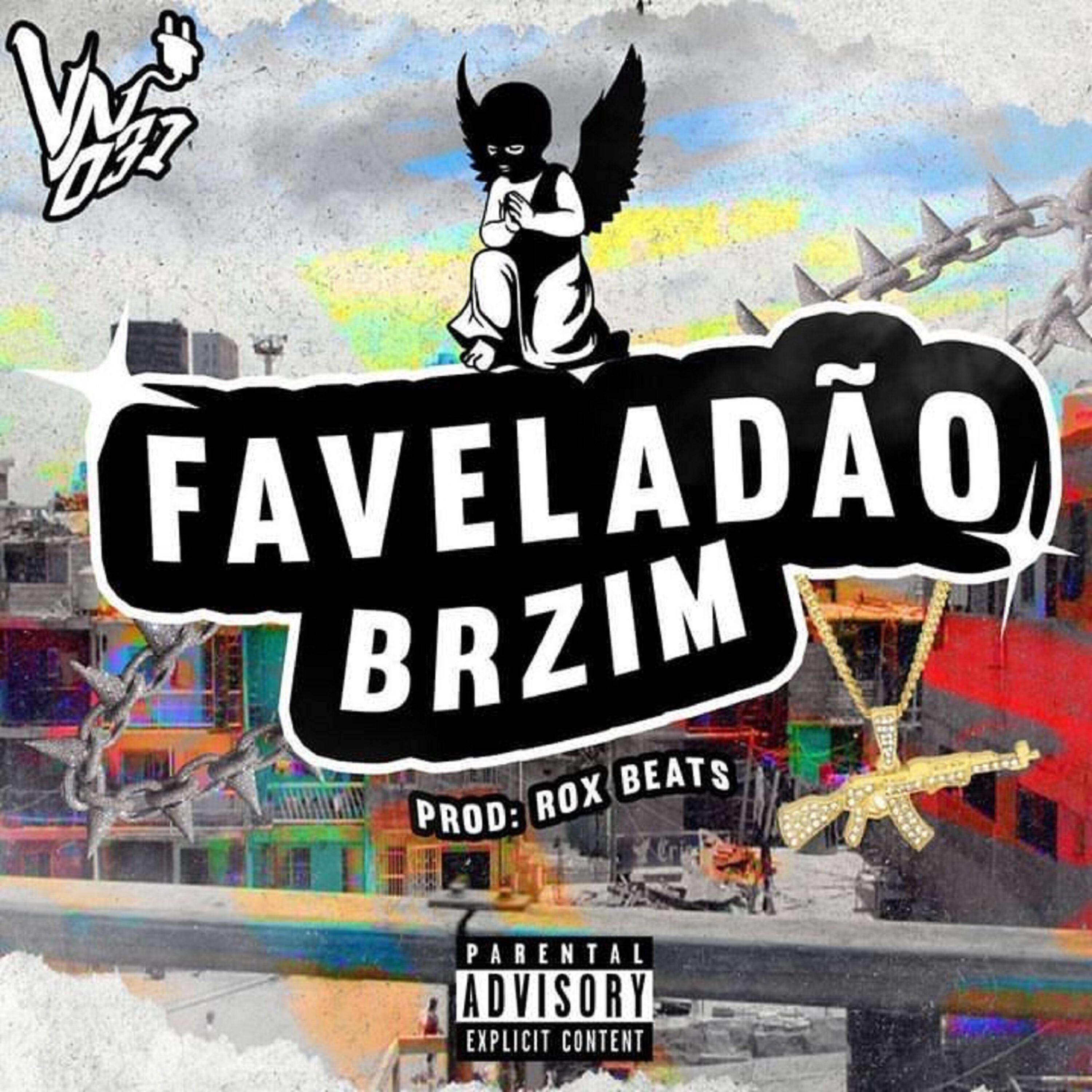 Релиз Faveladão