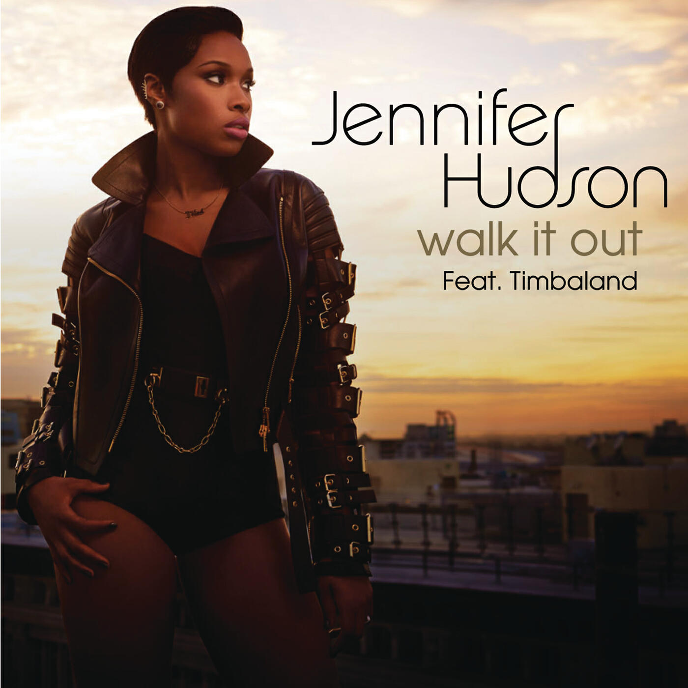 Релиз Walk It Out