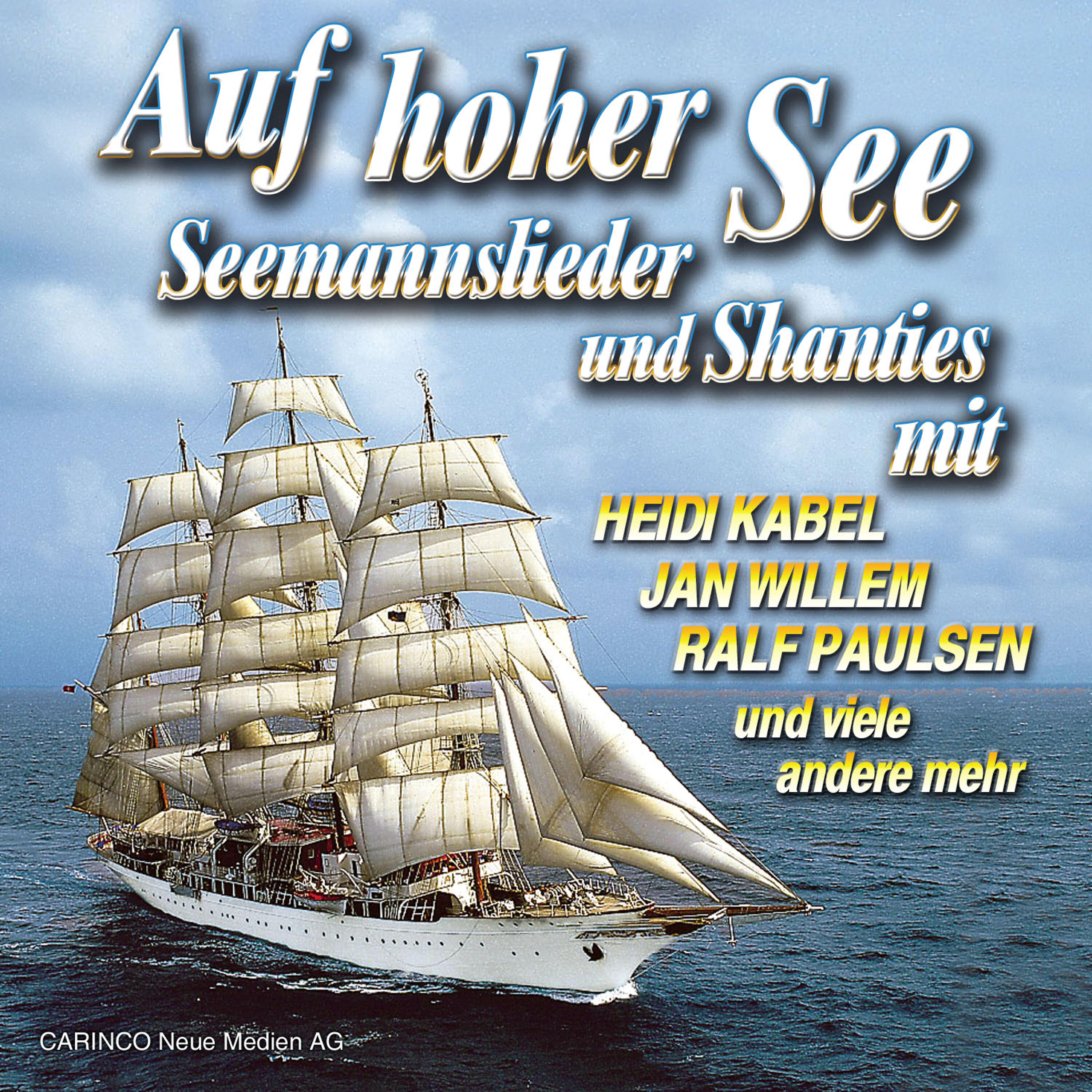 Seemannslider