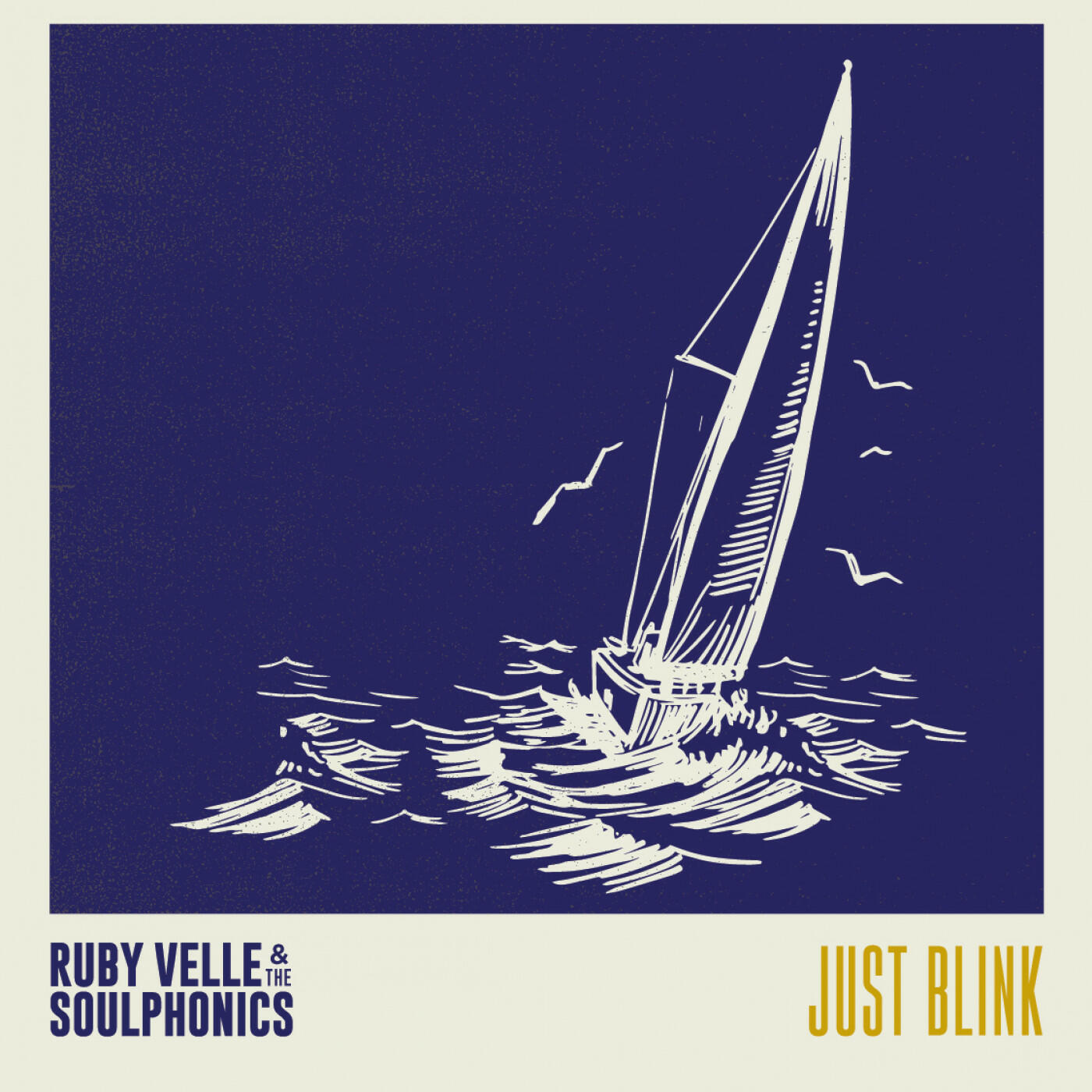 Релиз Just Blink