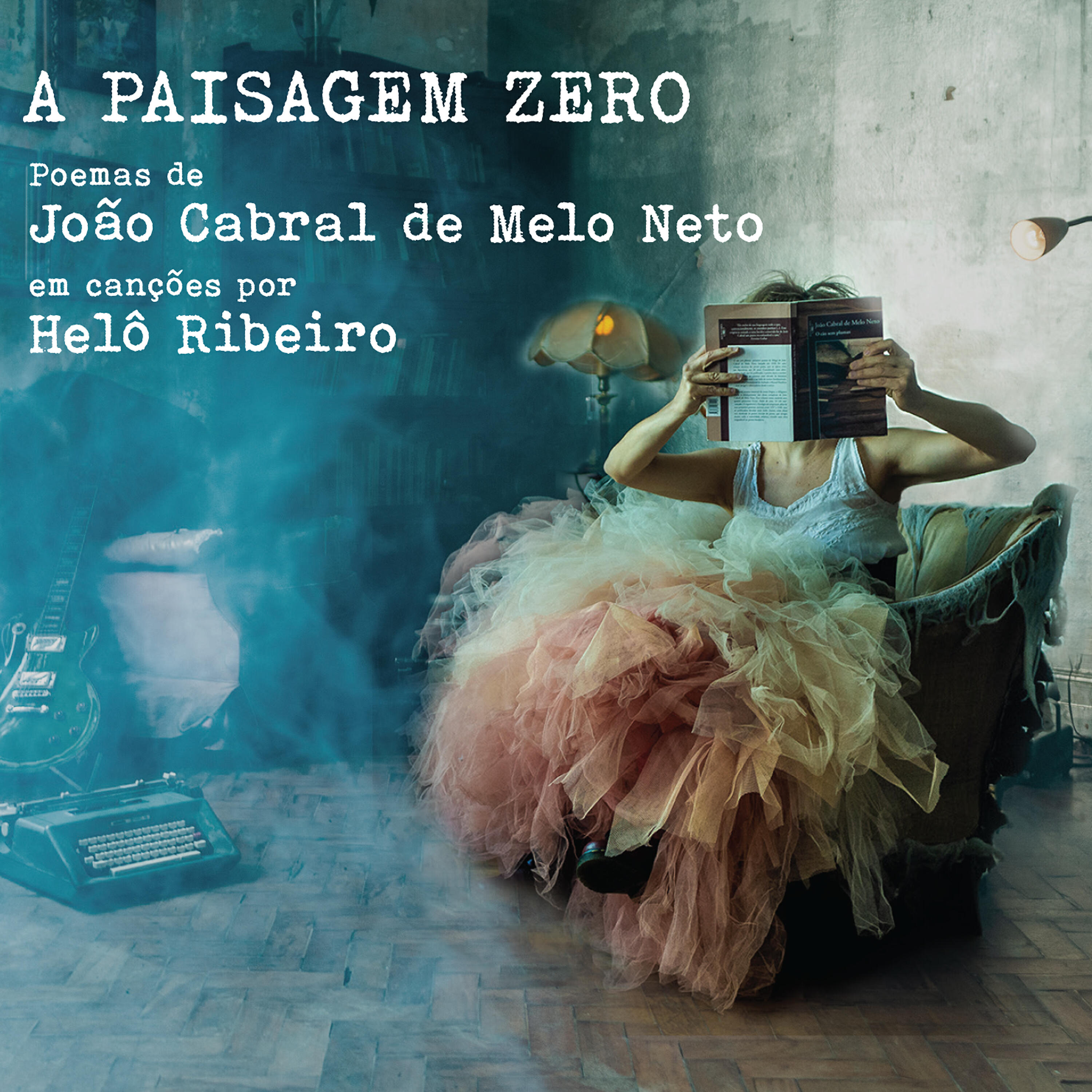 Релиз A Paisagem Zero