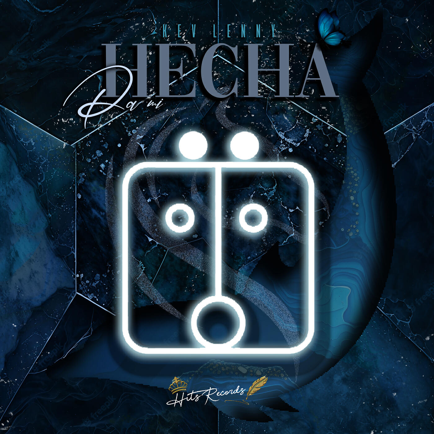 Релиз Hecha Pa Mi
